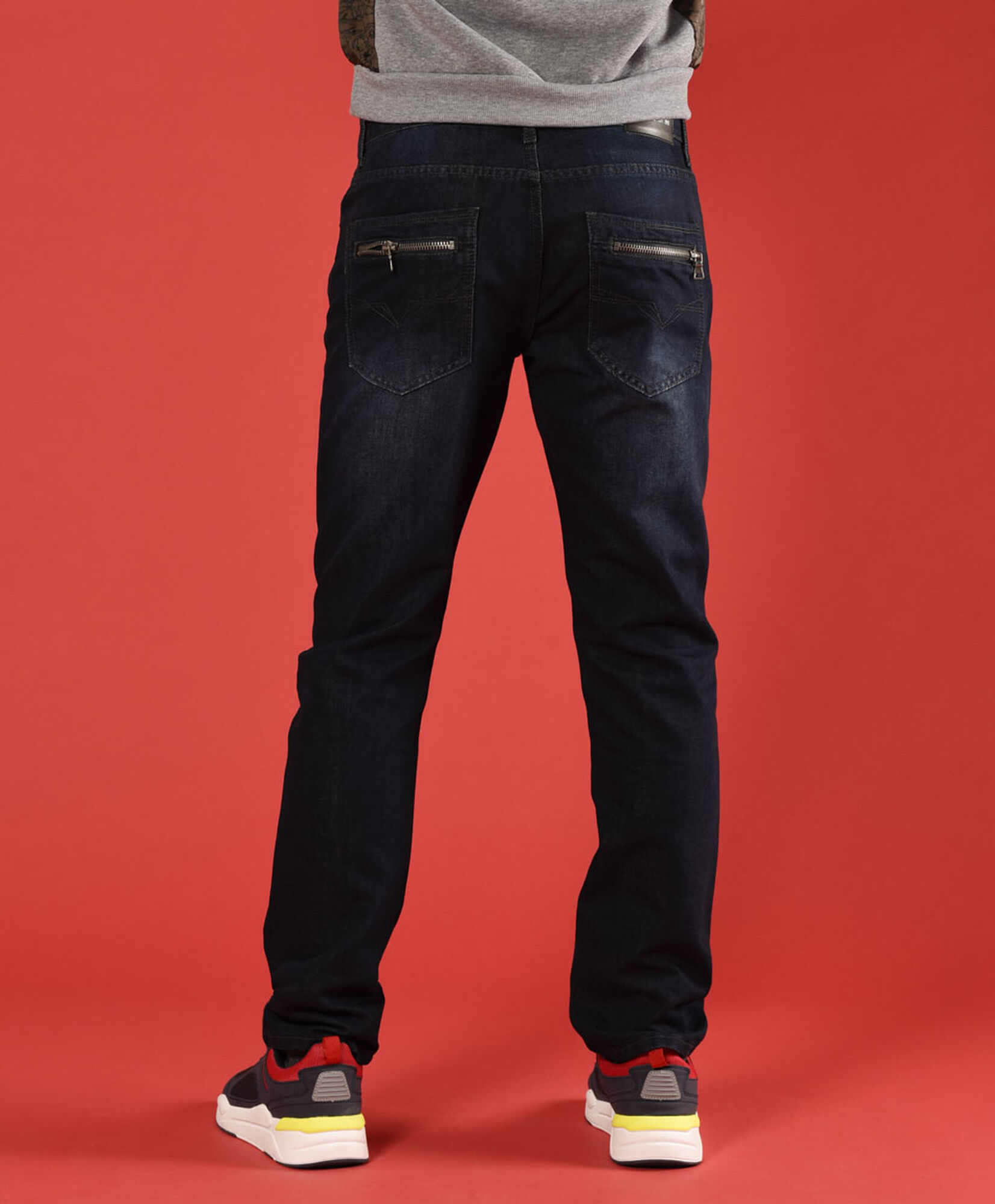 Jeans slim fit Jeans slim fit