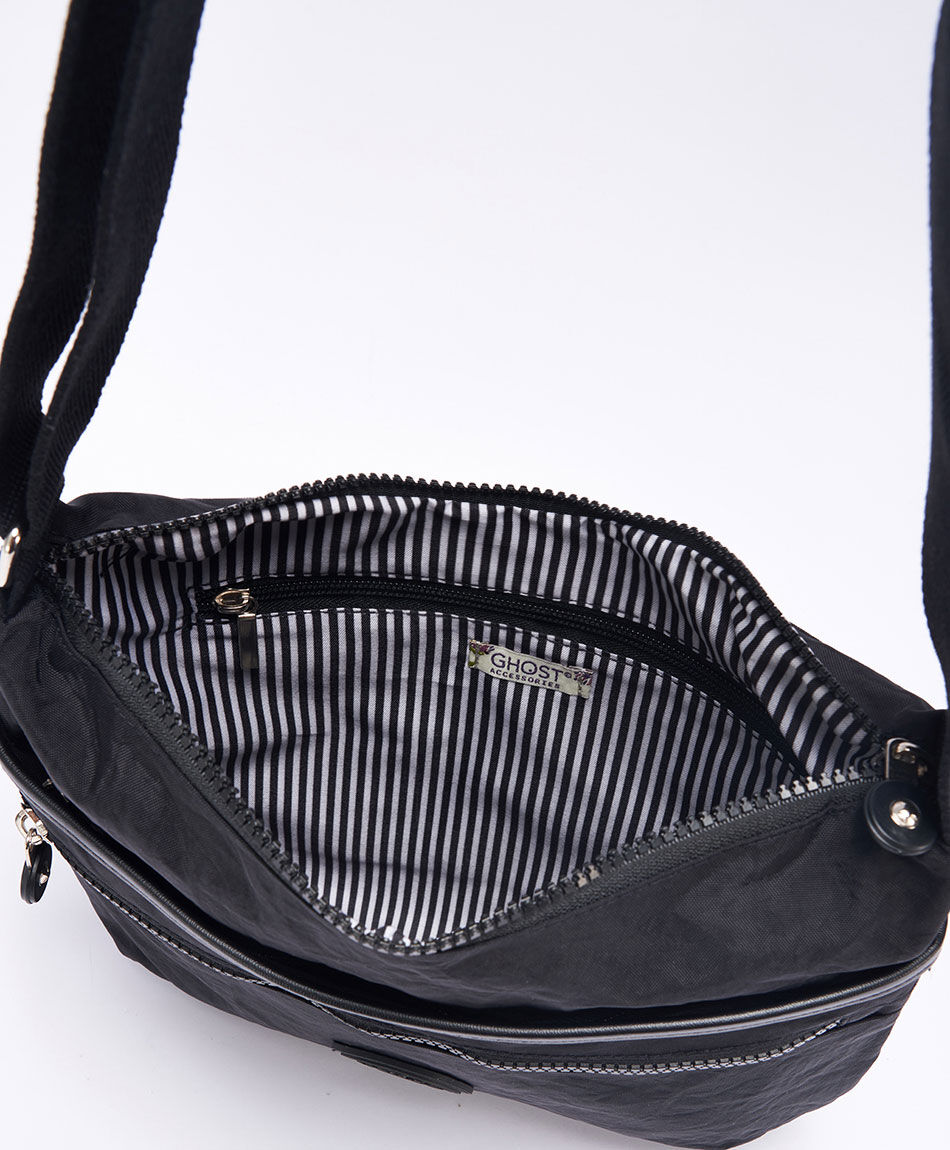 Bandolera mujer cl&aacute;sica