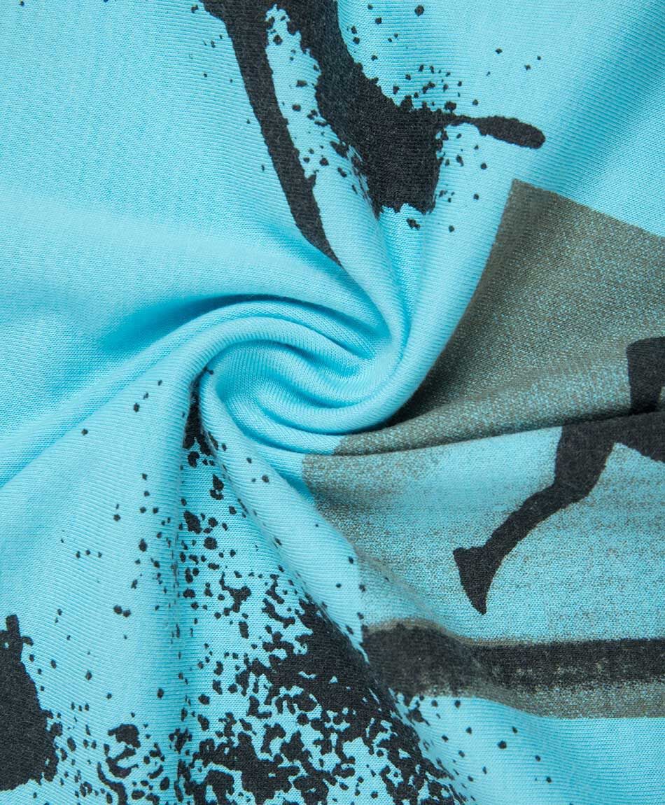 Polera ni&ntilde;o basketball