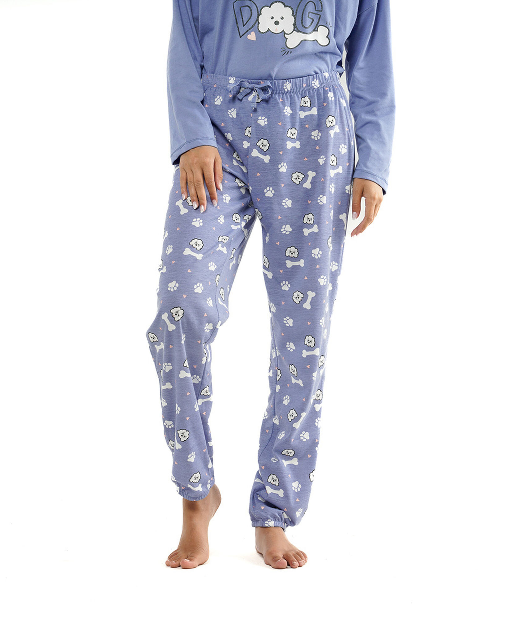 Pijama mujer dog Pijama mujer dog