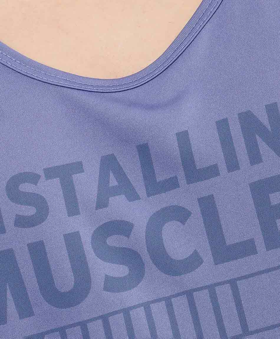 Polera hombre surf muscles