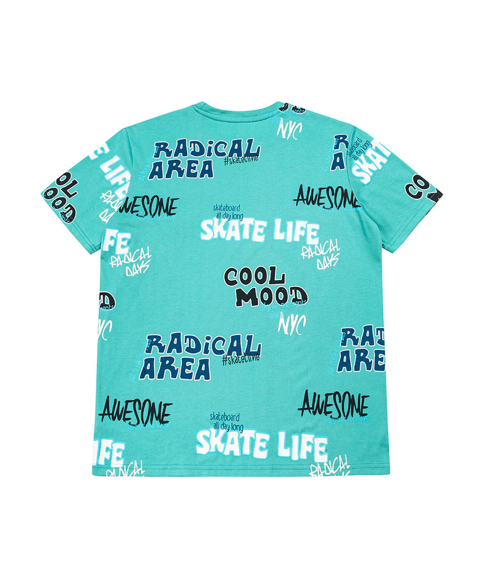 Polera niño frases Polera niño frases