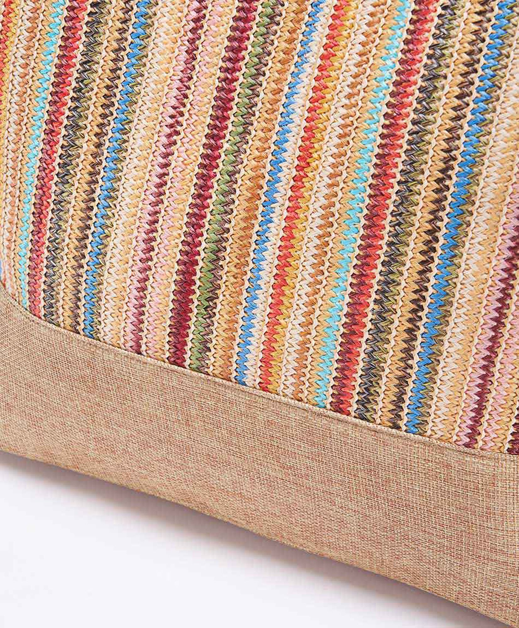 Bolso playa mujer rayas Bolso playa mujer rayas