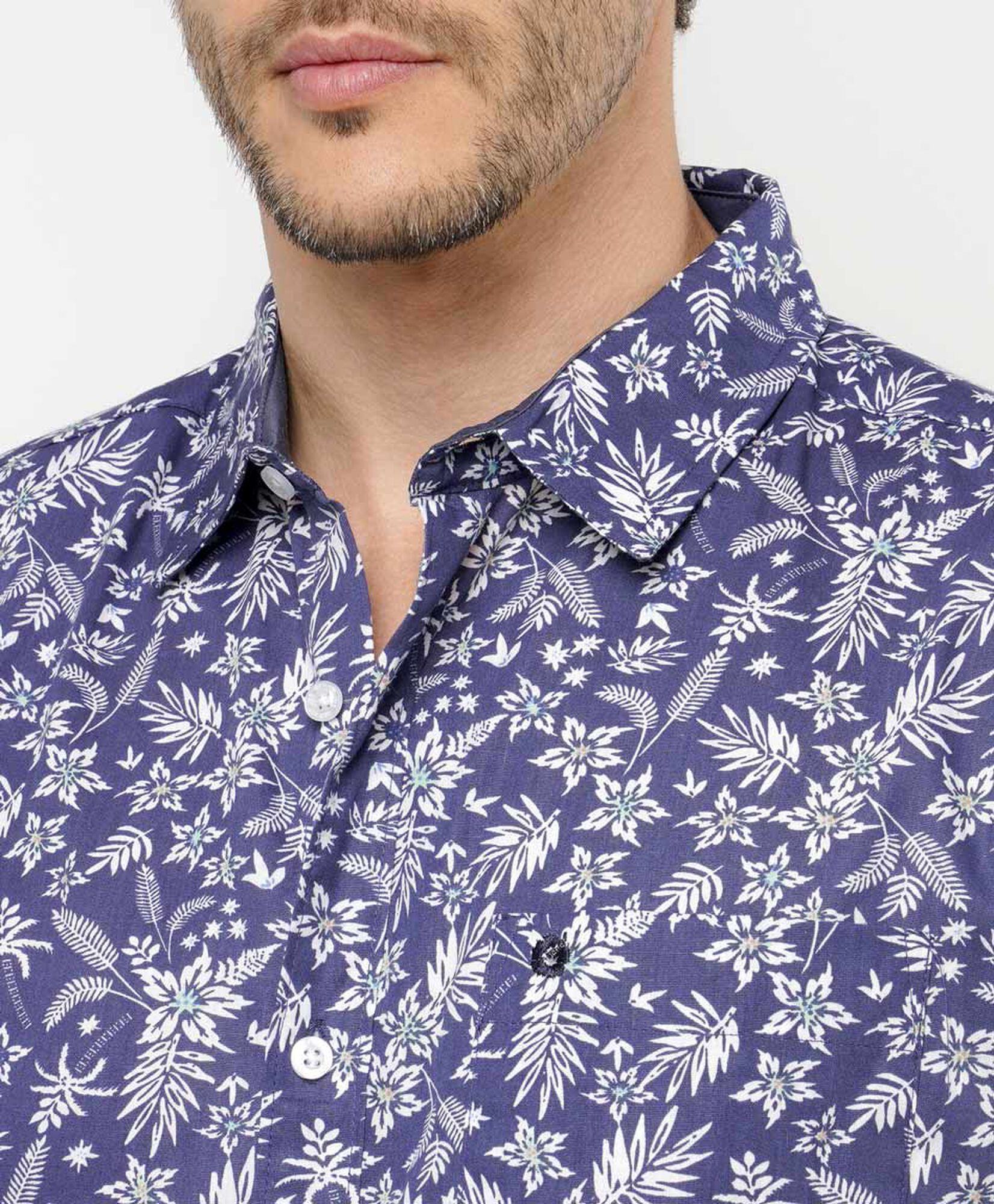 CAMISA MANGA CORTA CAMISA MANGA CORTA