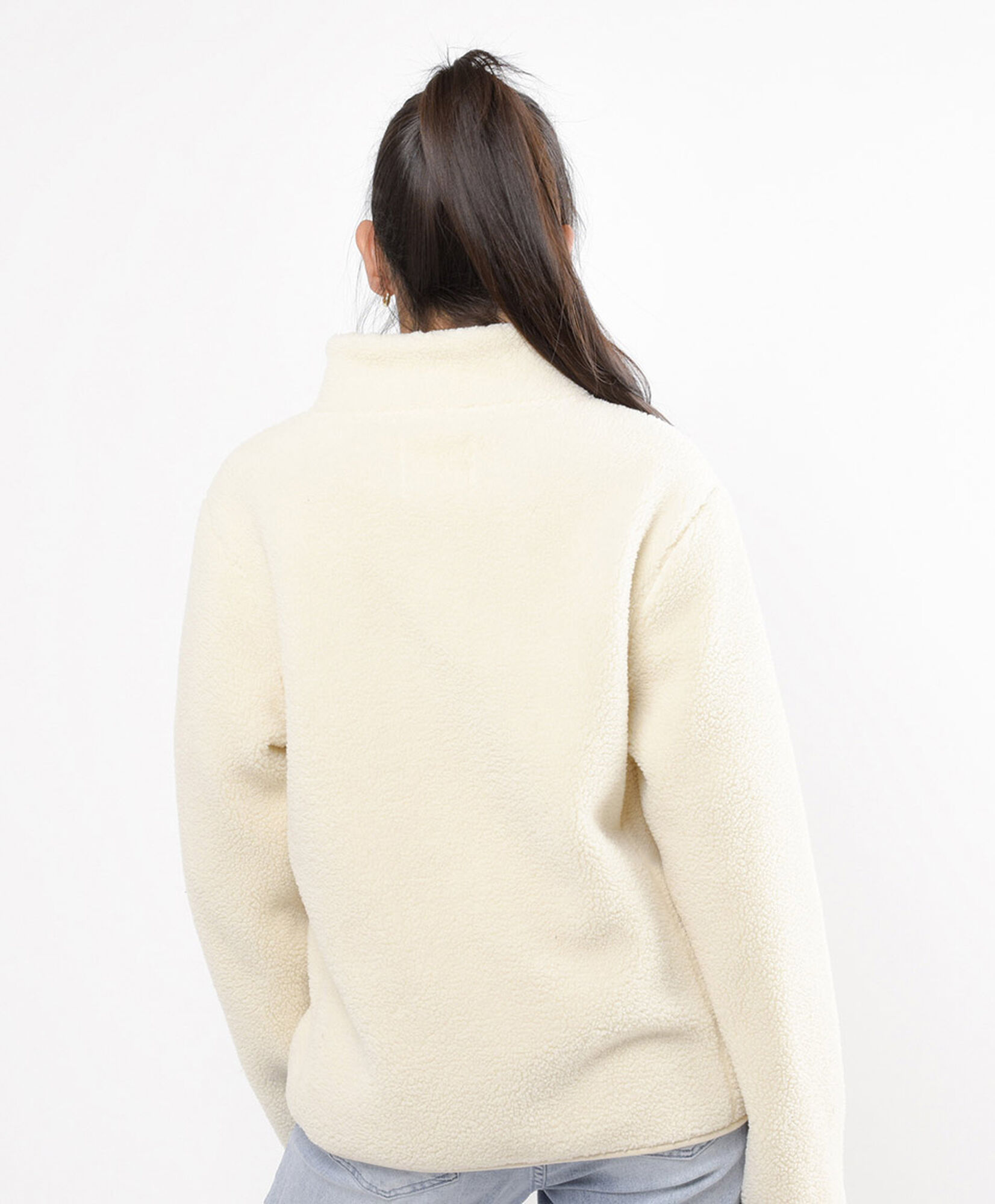 Chaqueta mujer lisa chiporro Chaqueta mujer lisa chiporro