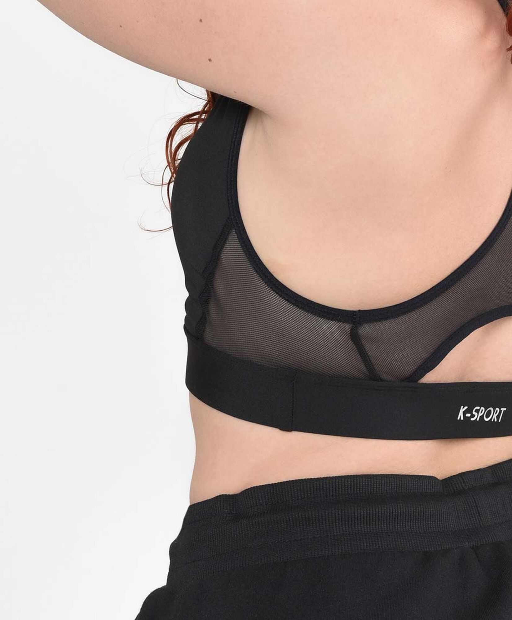 Peto mujer deportivo mesh Peto mujer deportivo mesh