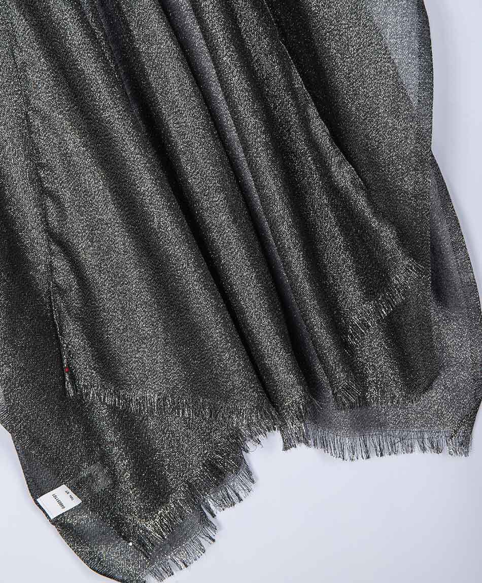 Pareo mujer lurex