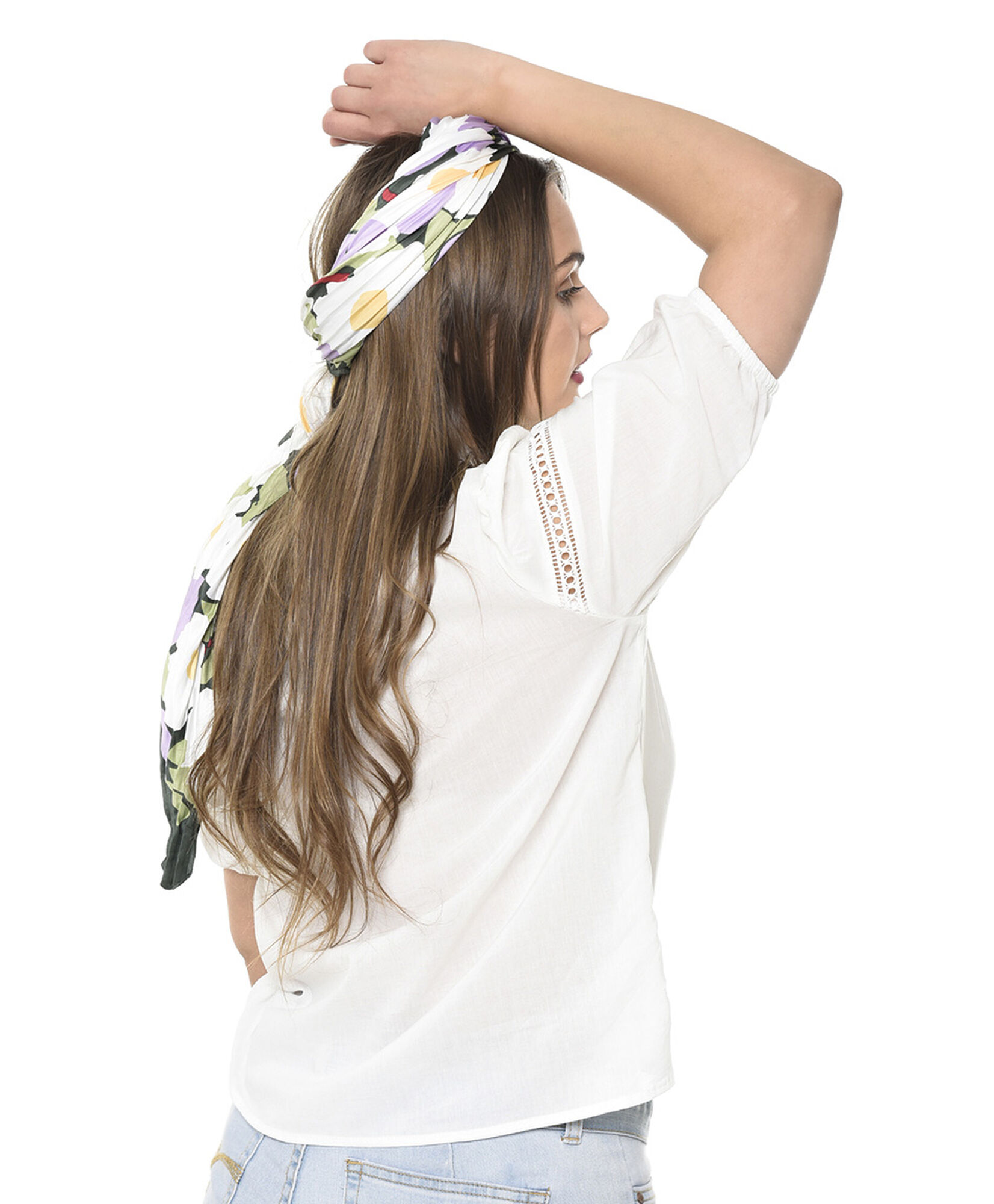 Blusa encaje Blusa encaje