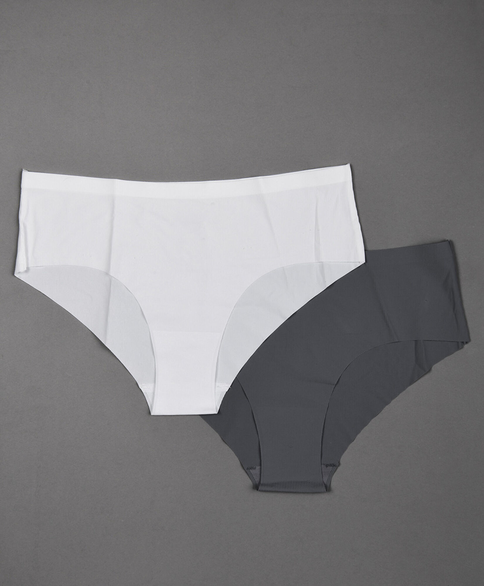 Pack 2 pantaletas mujer seamless Pack 2 pantaletas mujer seamless