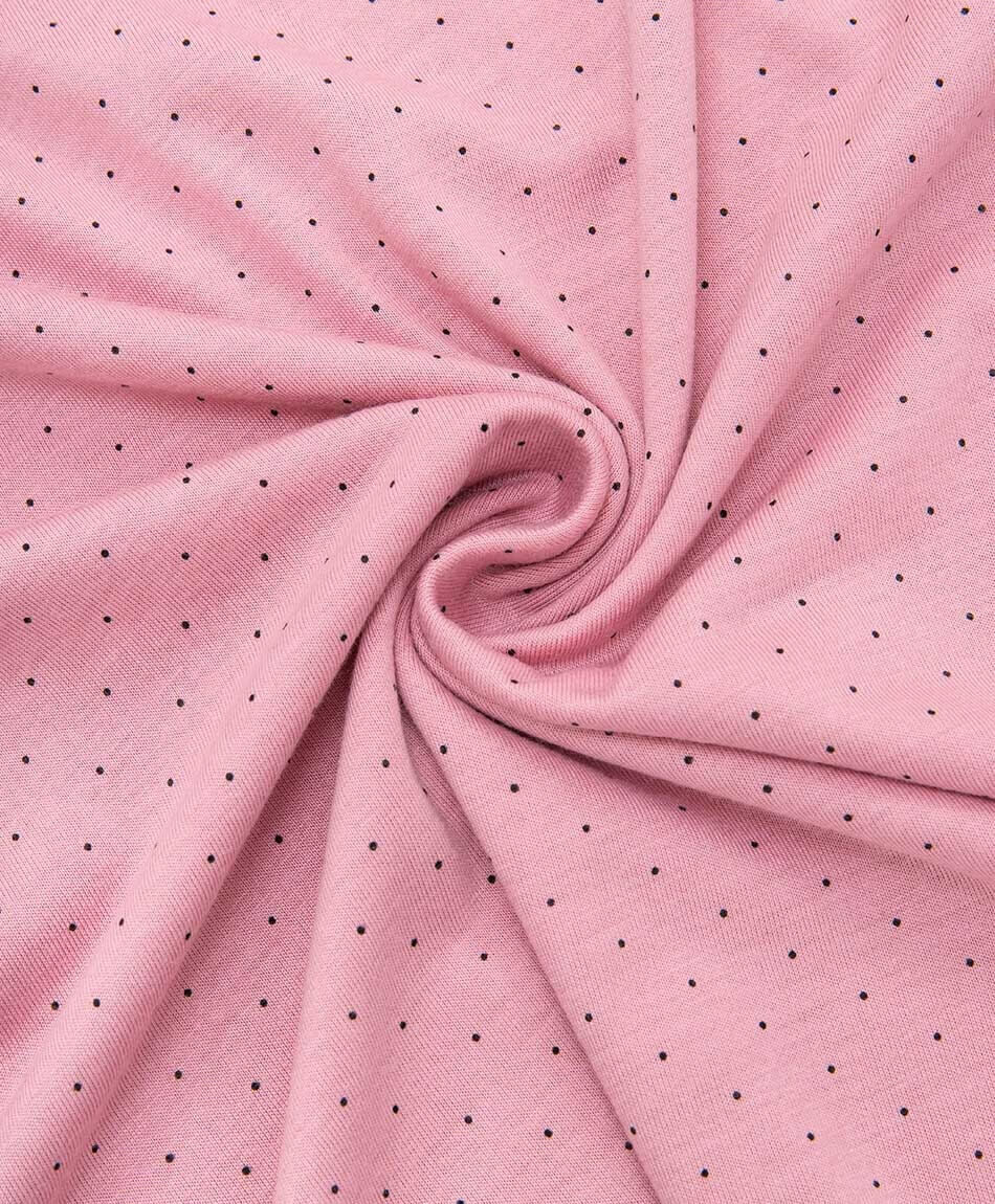 Camisola mujer ositos puntos
