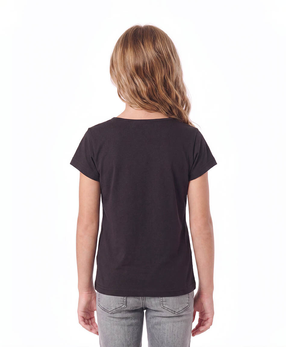 Polera ni&ntilde;a world tour