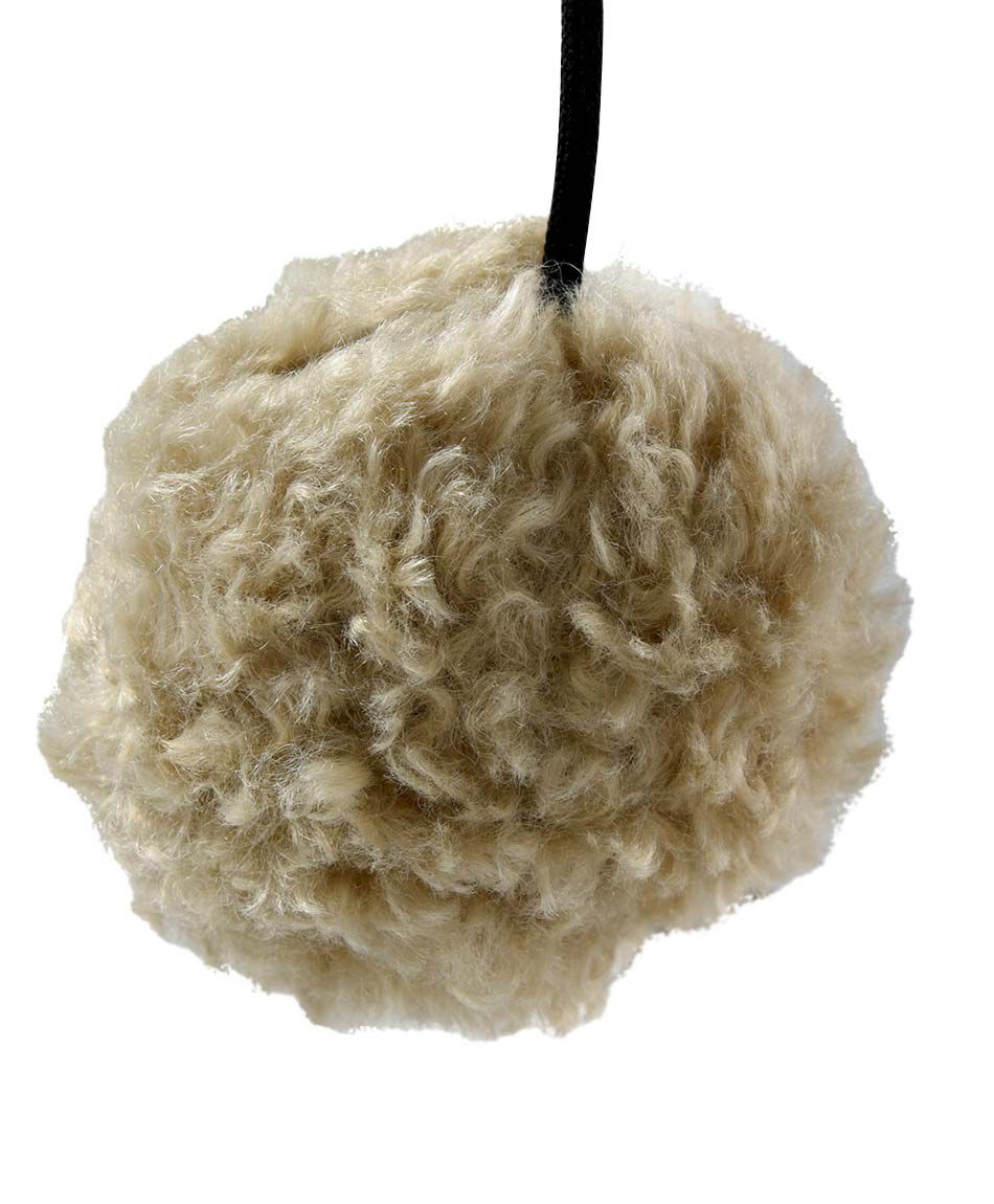 Orejera mujer chiporro