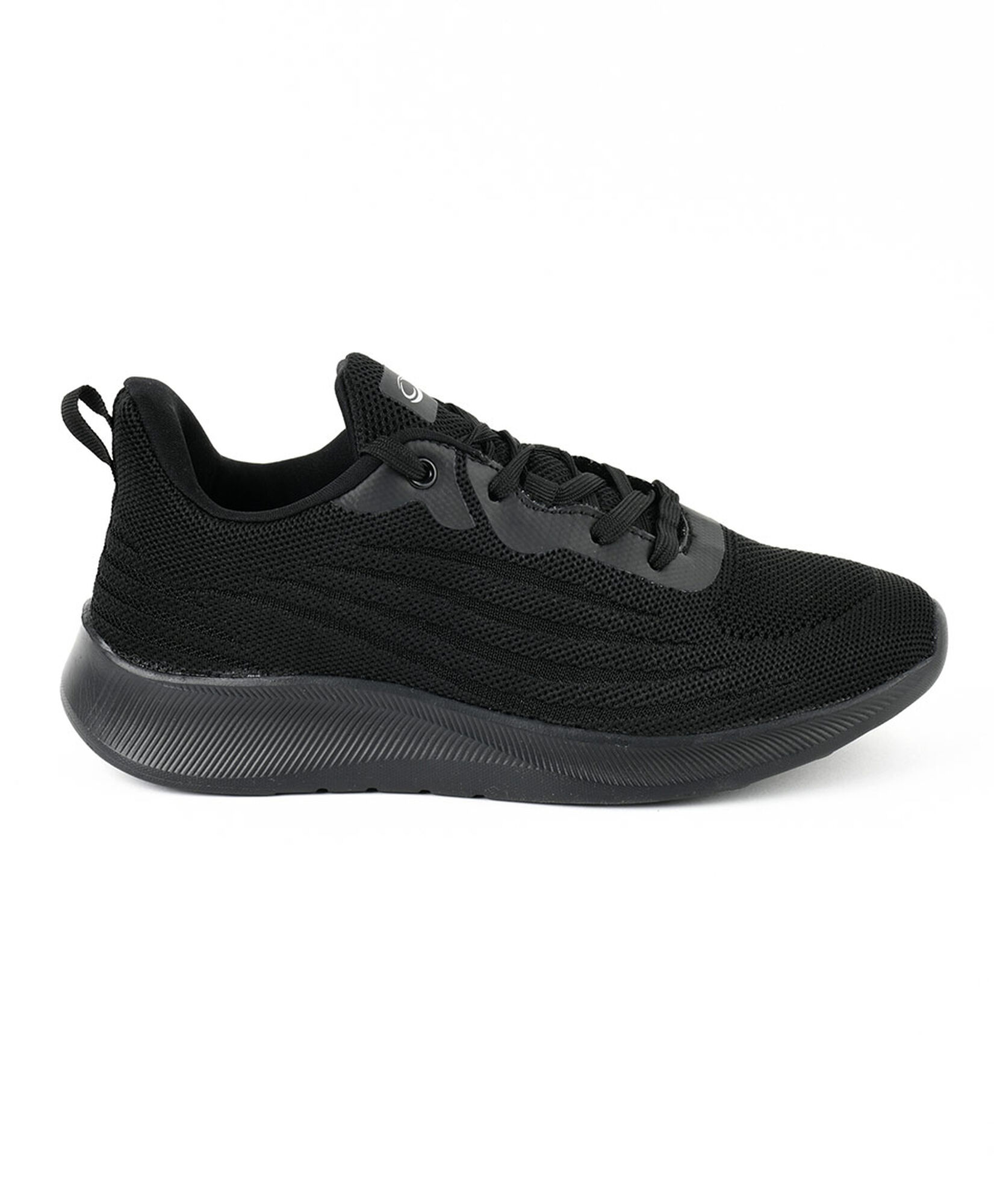 Zapatilla deportiva malla plataforma Zapatilla deportiva malla plataforma