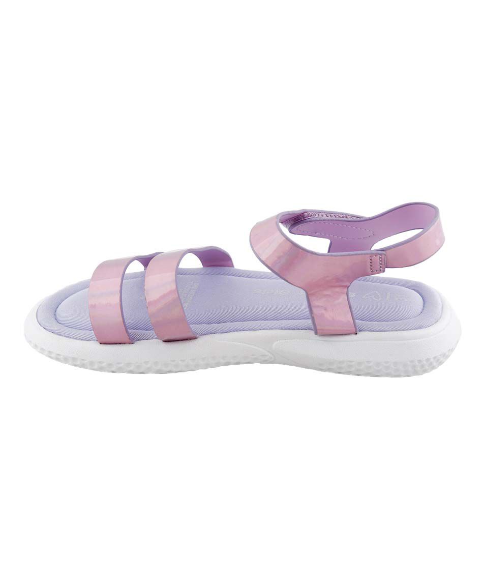 Sandalia velcro
