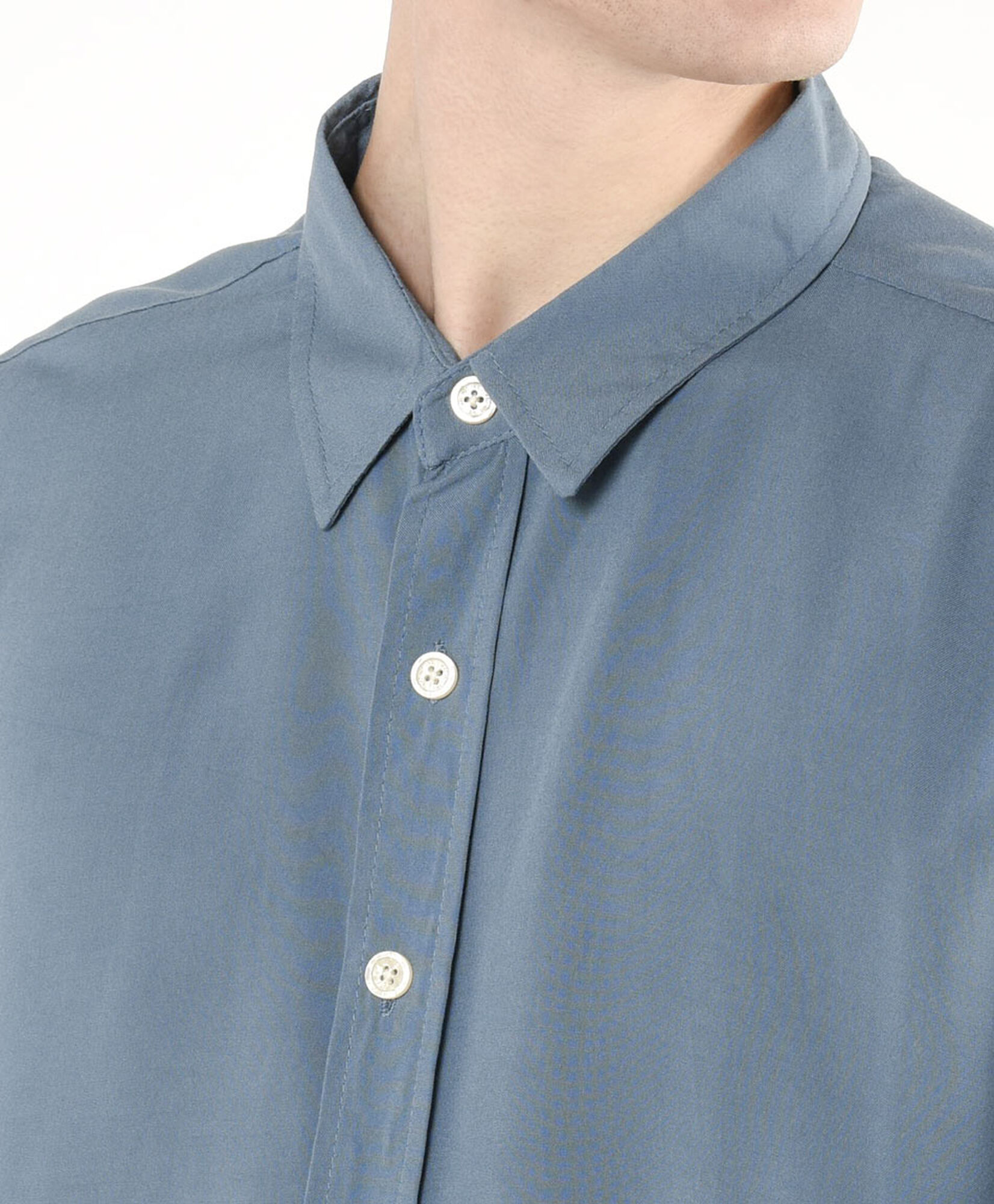 Camisa hombre colores manga corta Camisa hombre colores manga corta