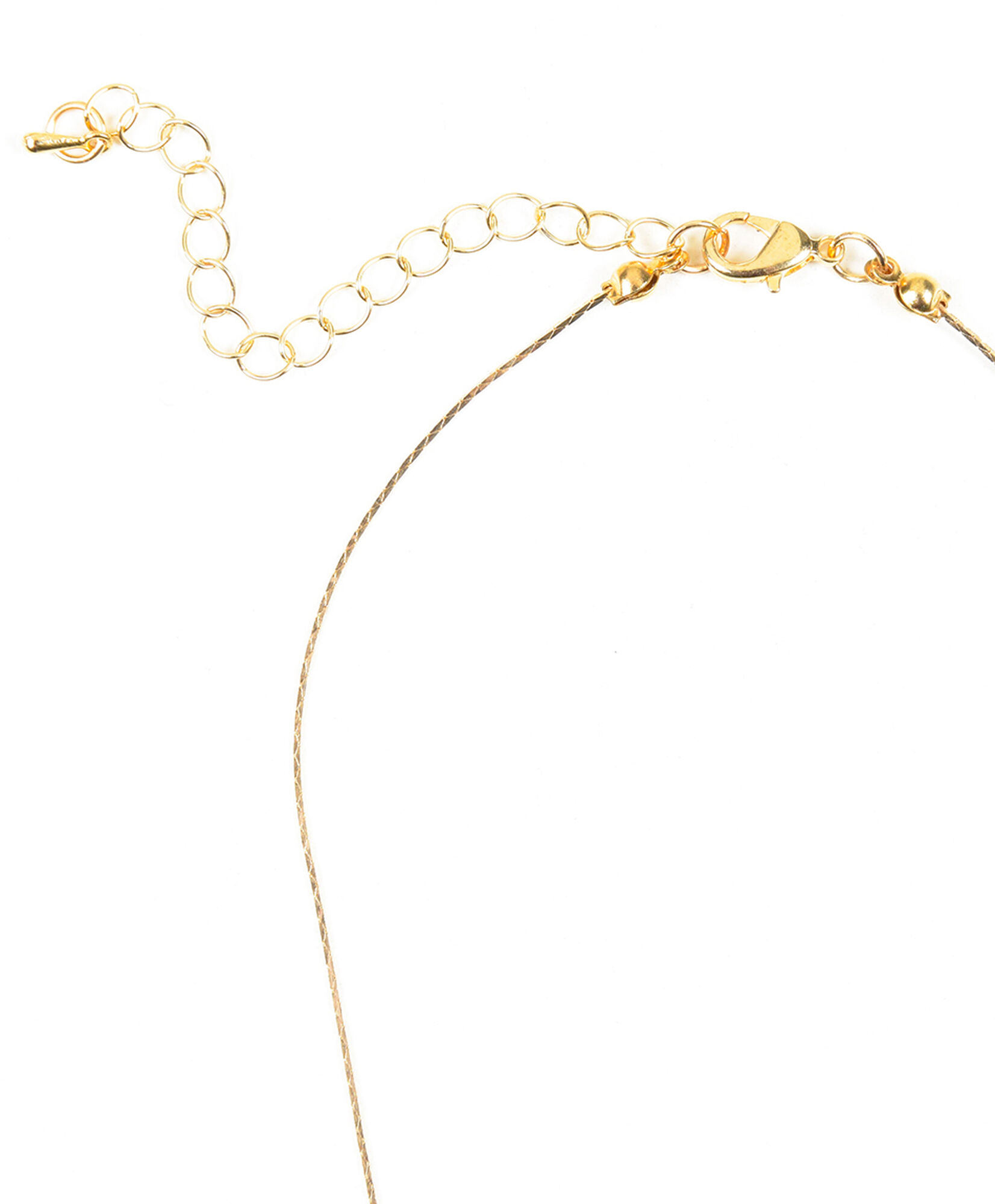 Collar mujer mostacillas Collar mujer mostacillas