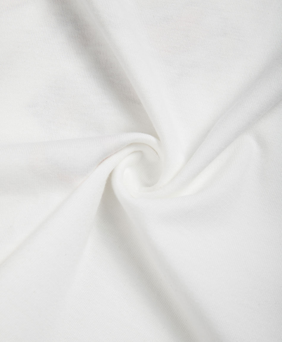 Polera ni&ntilde;a estampado lucky charns