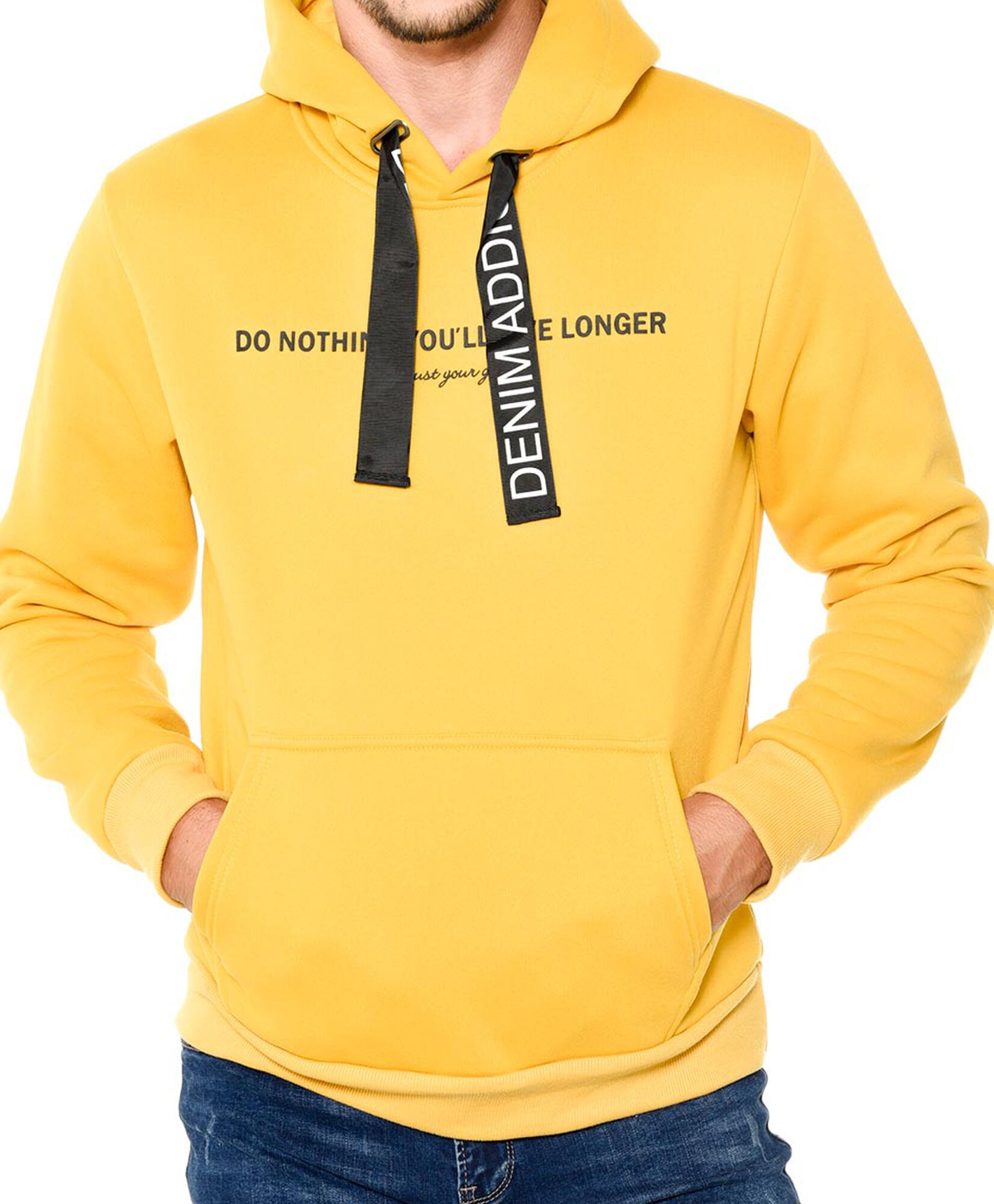 Poleron capucha Poleron capucha