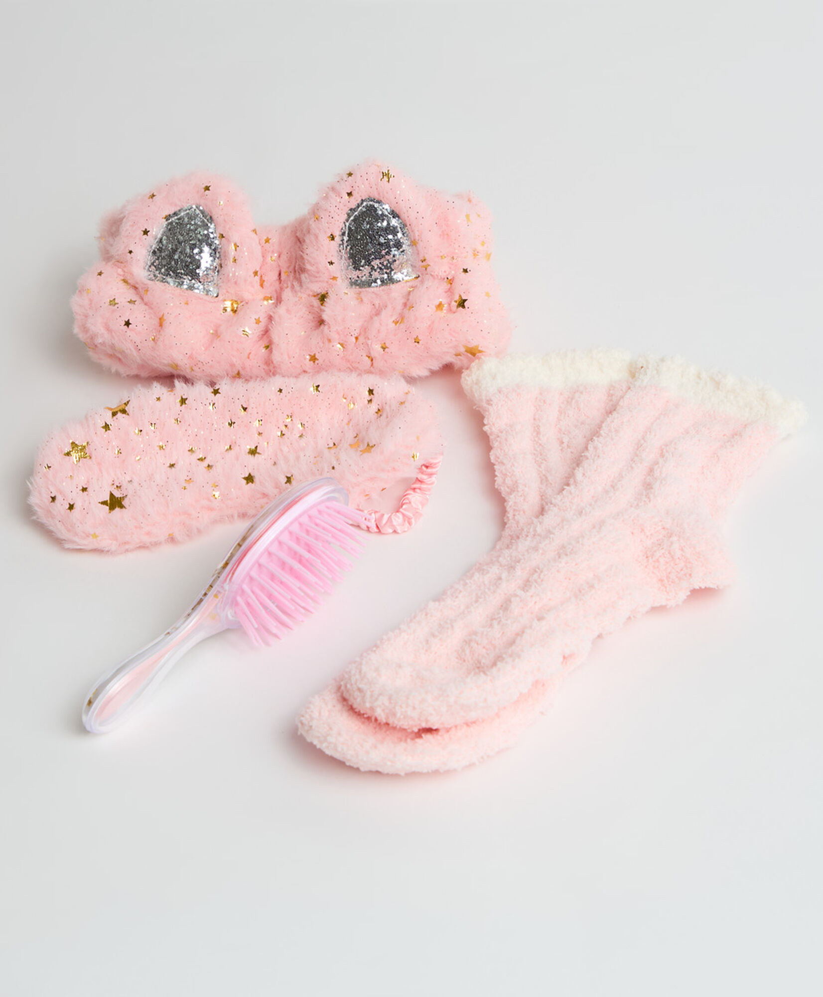 Set cosmetiquero mujer pink Set cosmetiquero mujer pink