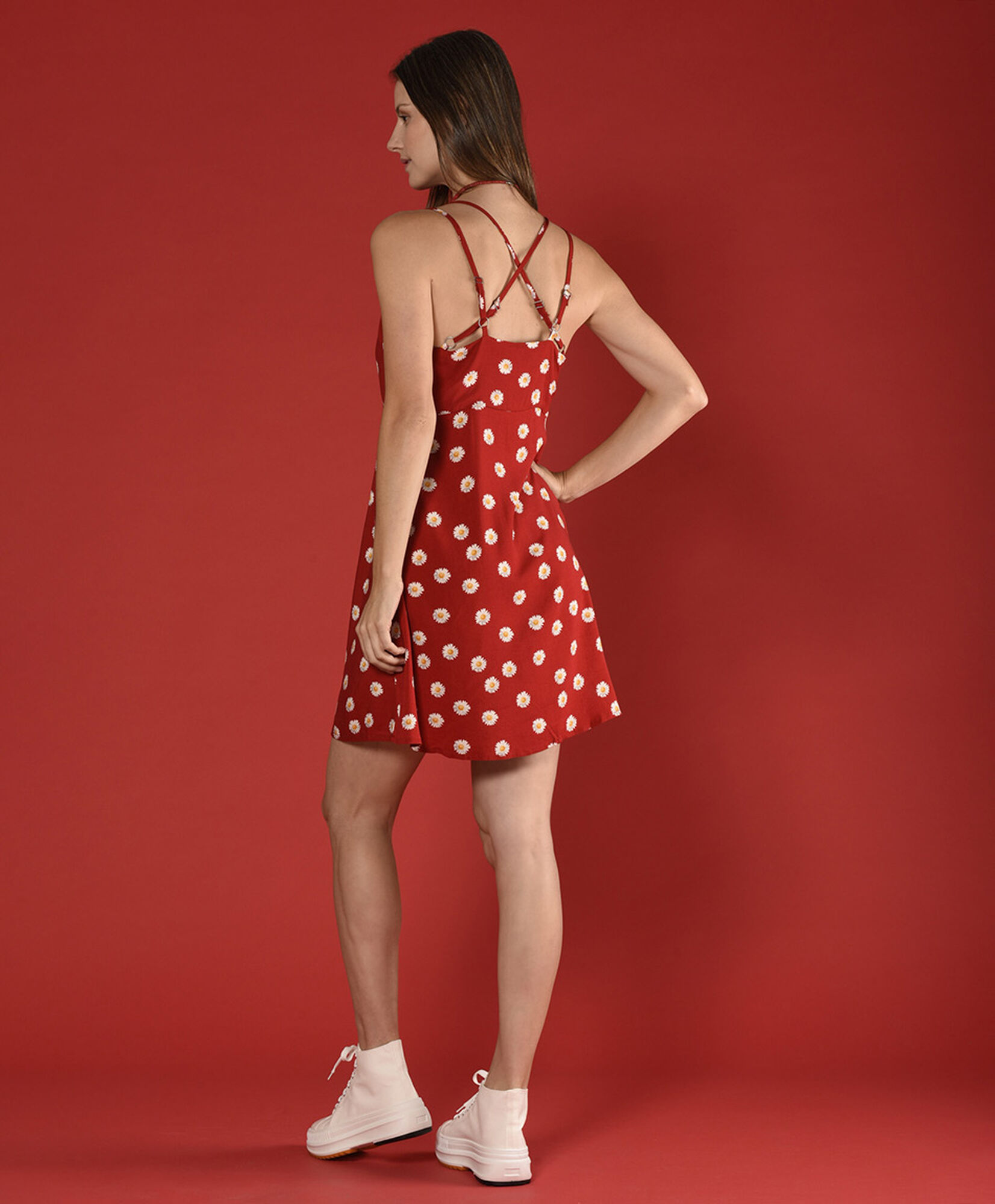 Vestido mini Vestido mini
