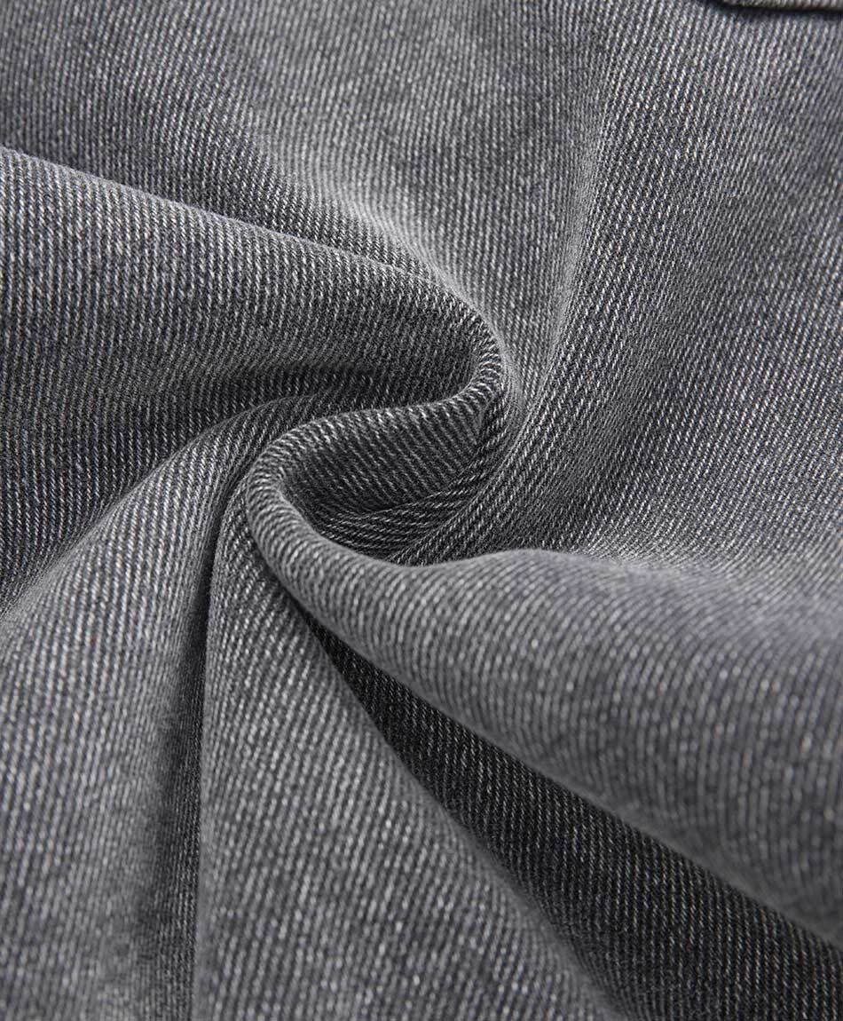 Jeans hombre cargo rectos