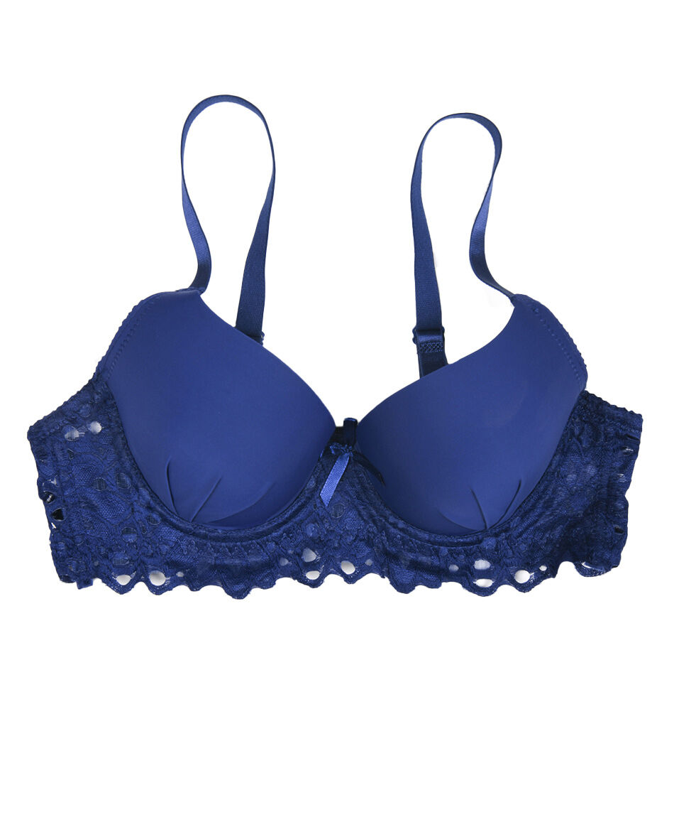 Sost&eacute;n mujer pinzas push up