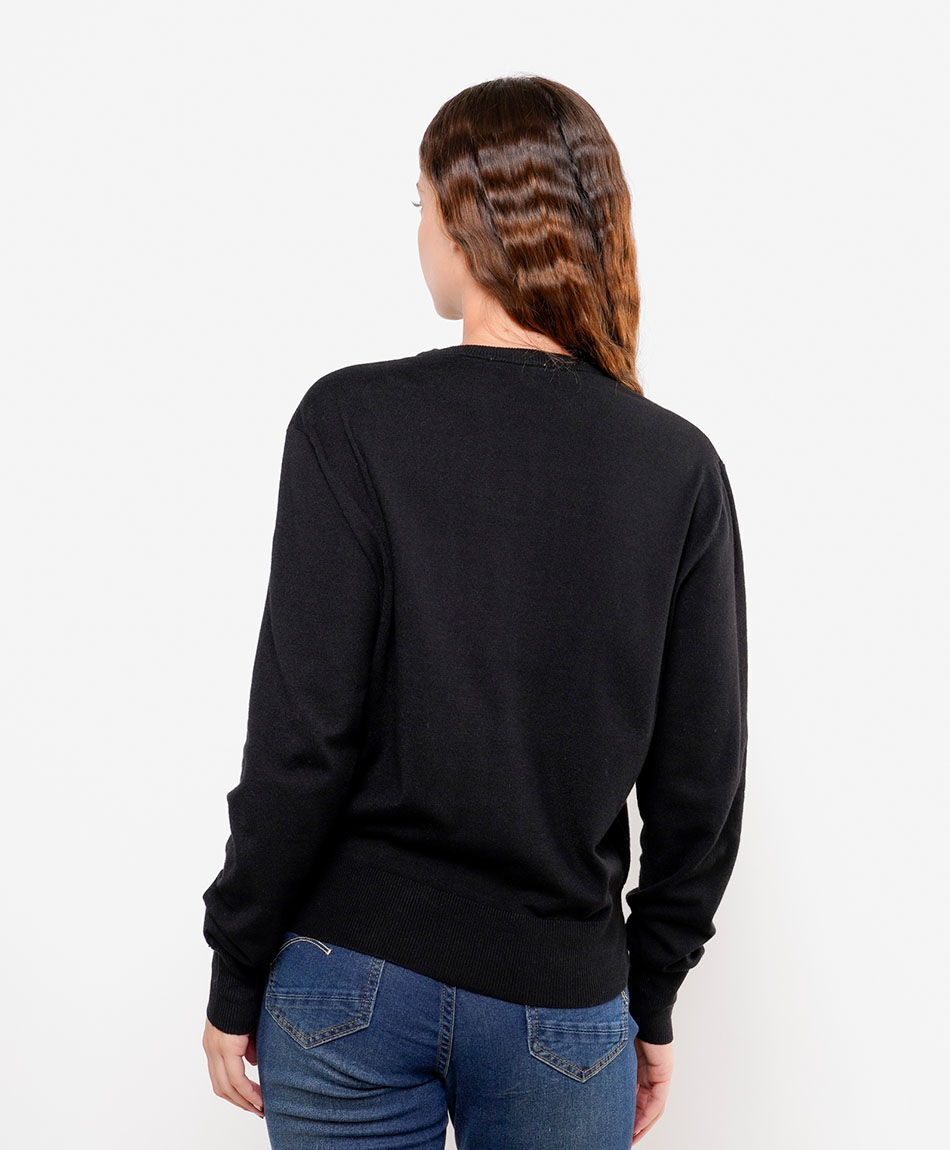 Sweater mujer mon cheri
