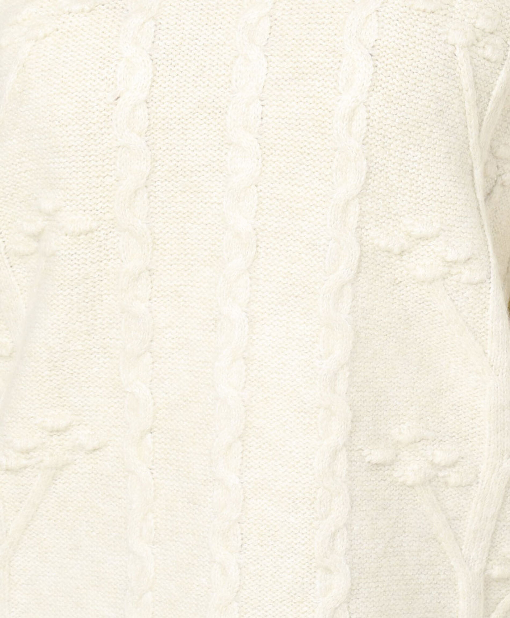 Sweater mujer trenzas Sweater mujer trenzas