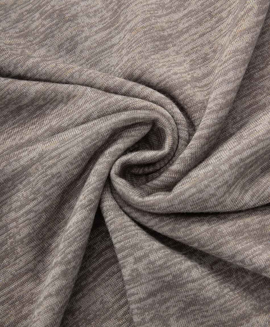 Polera mujer brillos frontal