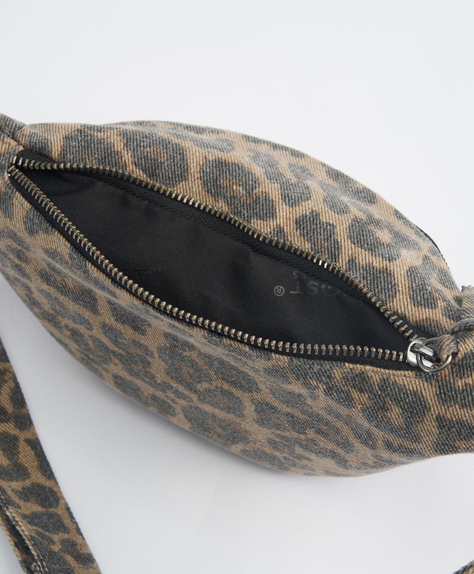 Banano mujer animal print Banano mujer animal print