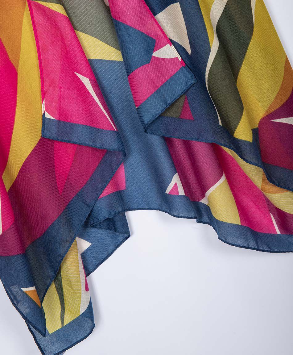 Pareo mujer colores