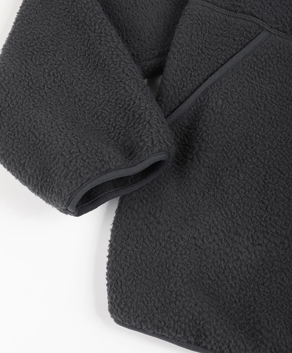 Chaqueta hombre heave fleece