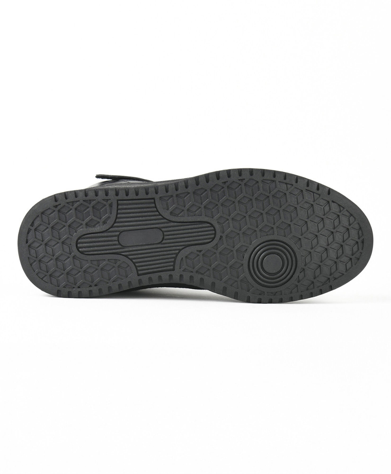 Zapatilla escolar (34 a 38) velcro caña alta Zapatilla escolar (34 a 38) velcro caña alta