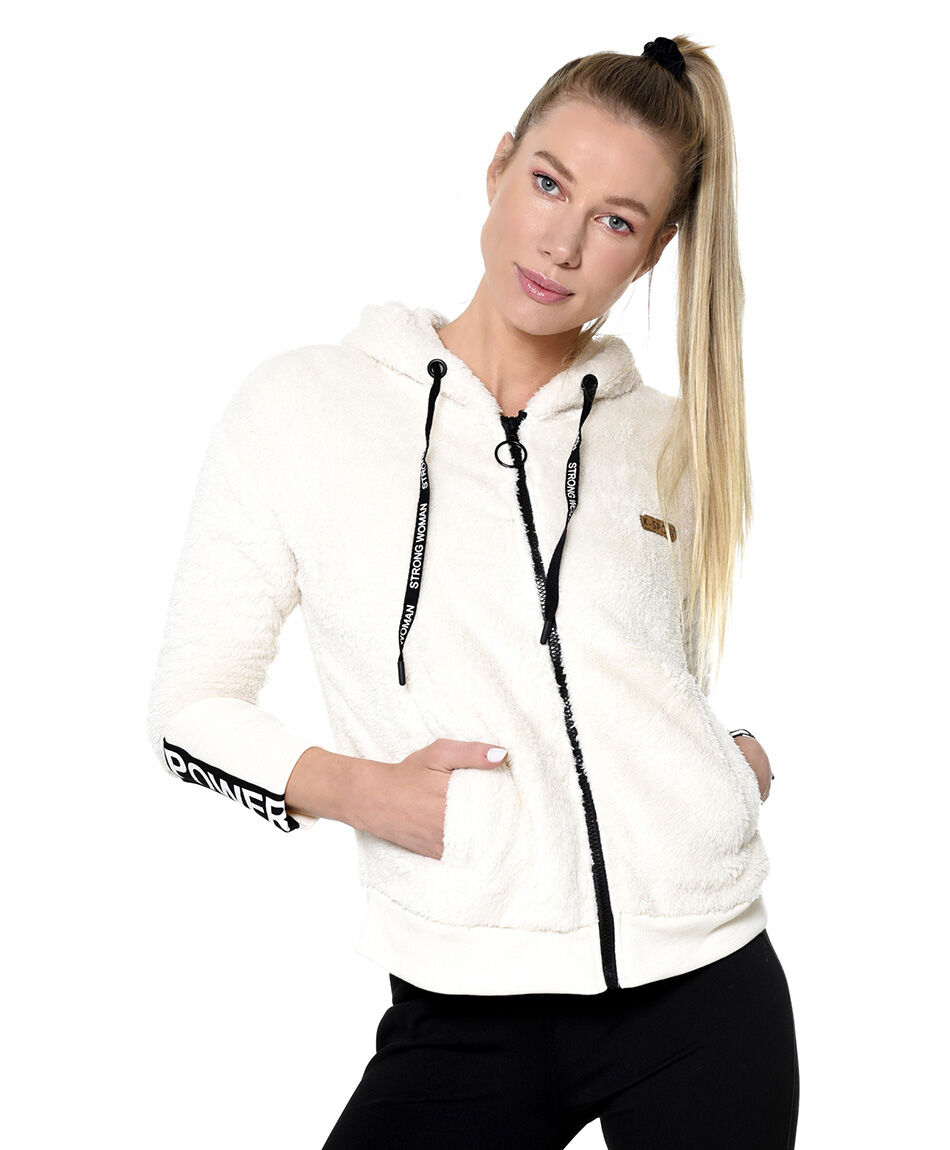 Polar deportivo tape