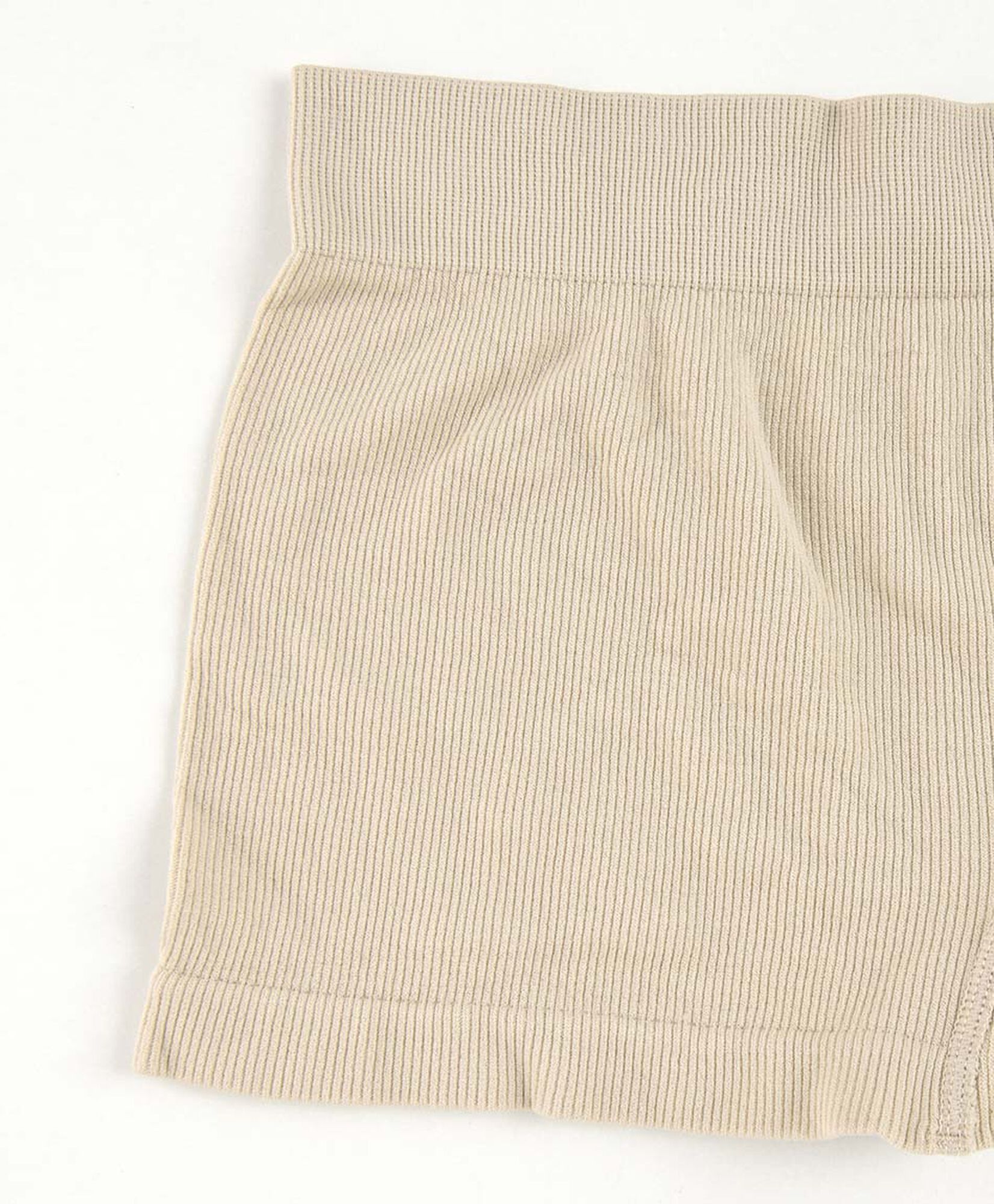 Boxer mujer seamless acanalado Boxer mujer seamless acanalado