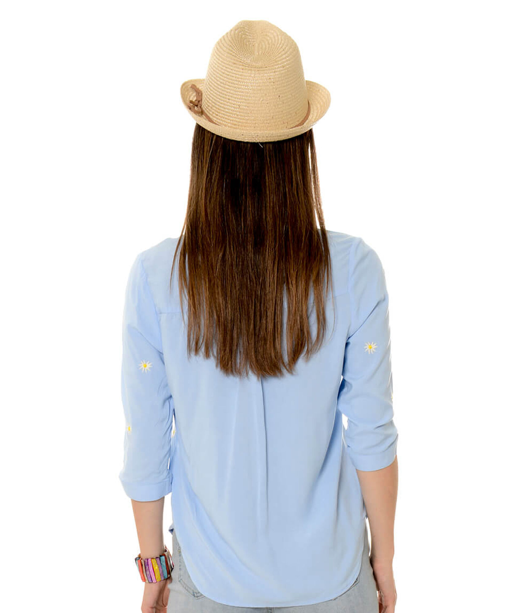 Blusa margaritas Blusa margaritas