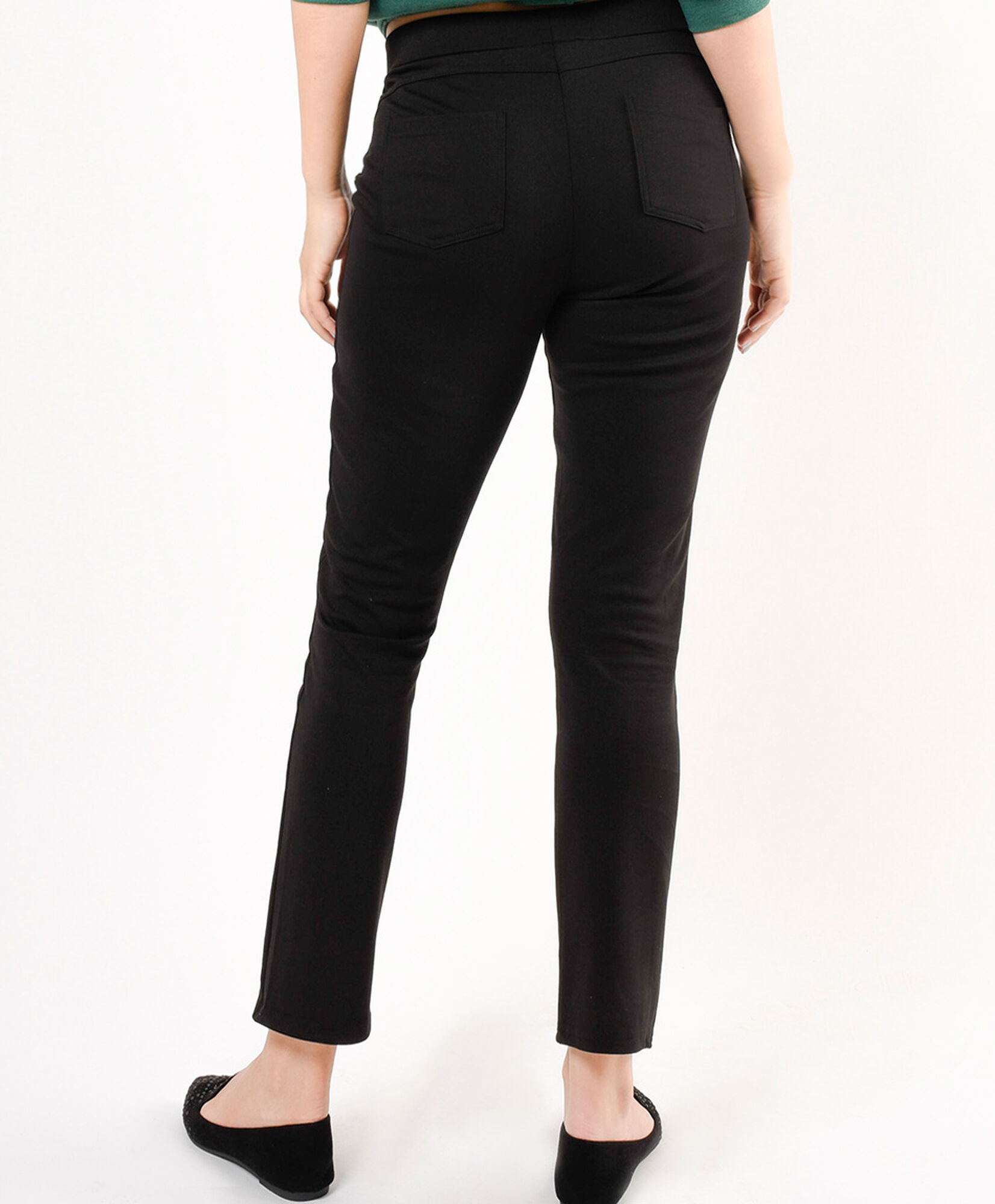 Leggins mujer bolsillos skinny fit Leggins mujer bolsillos skinny fit