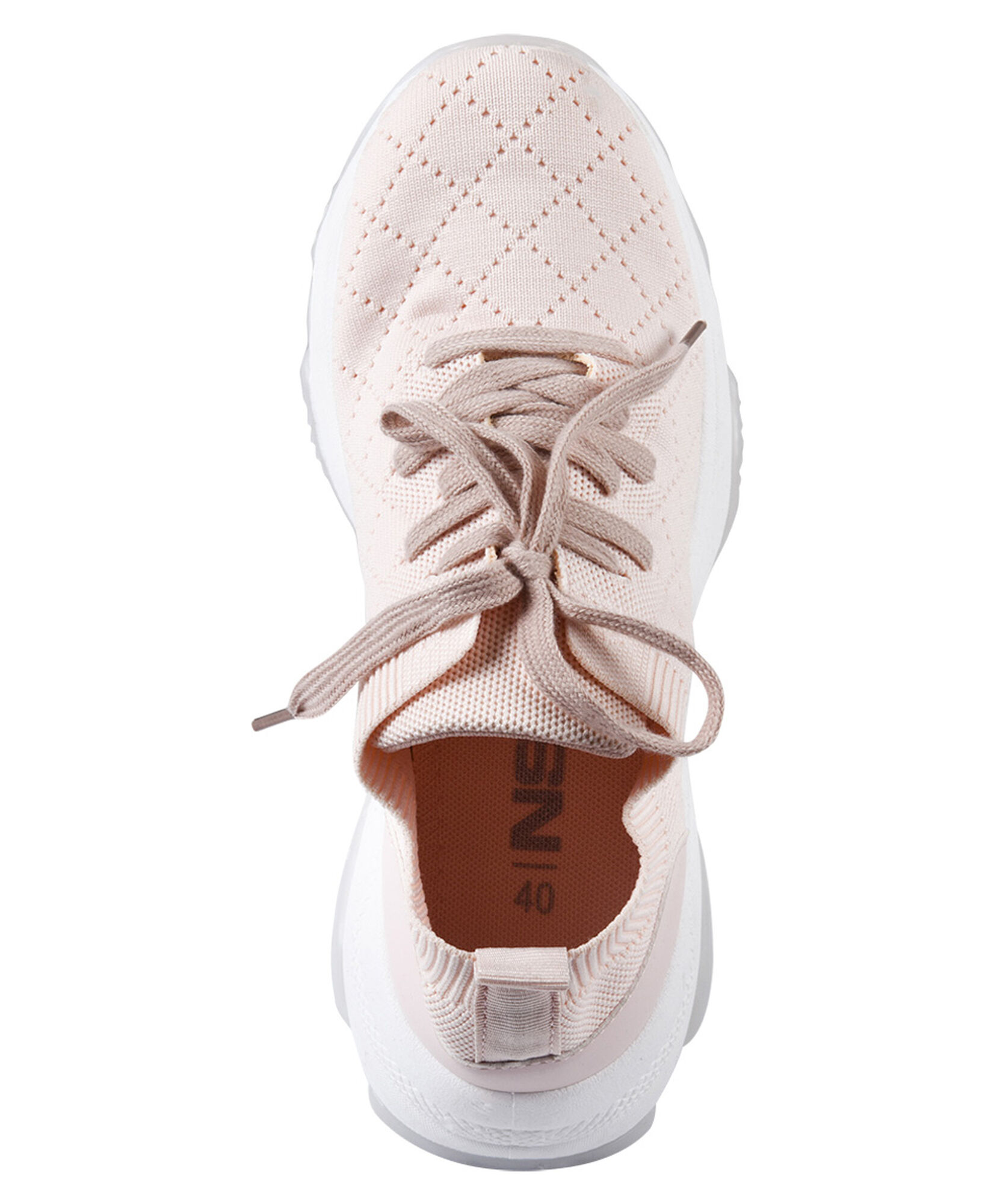 Zapatilla cordones Zapatilla cordones