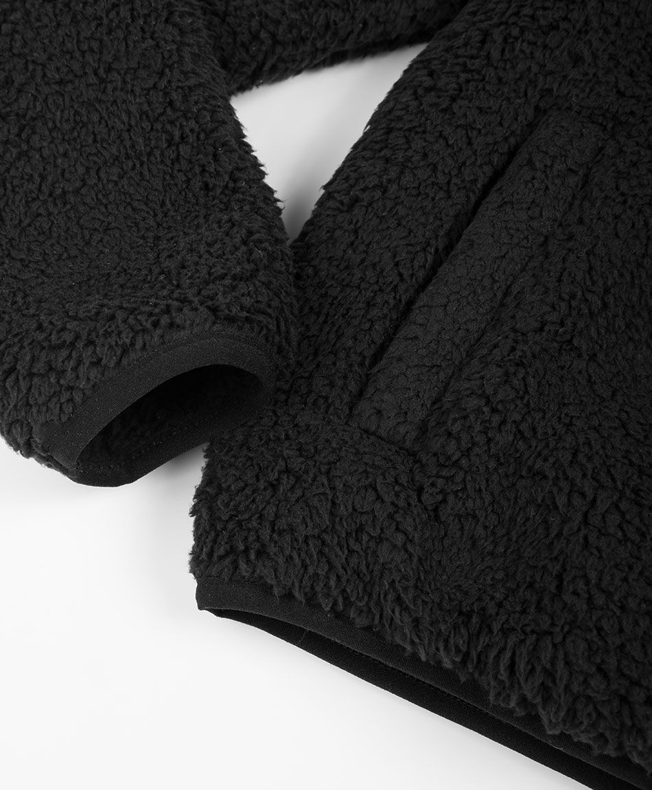 Poler&oacute;n ni&ntilde;o sherpas