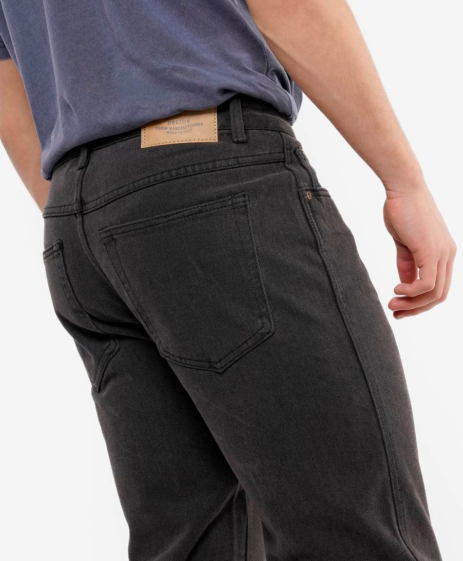 Jeans hombre cl&aacute;sico