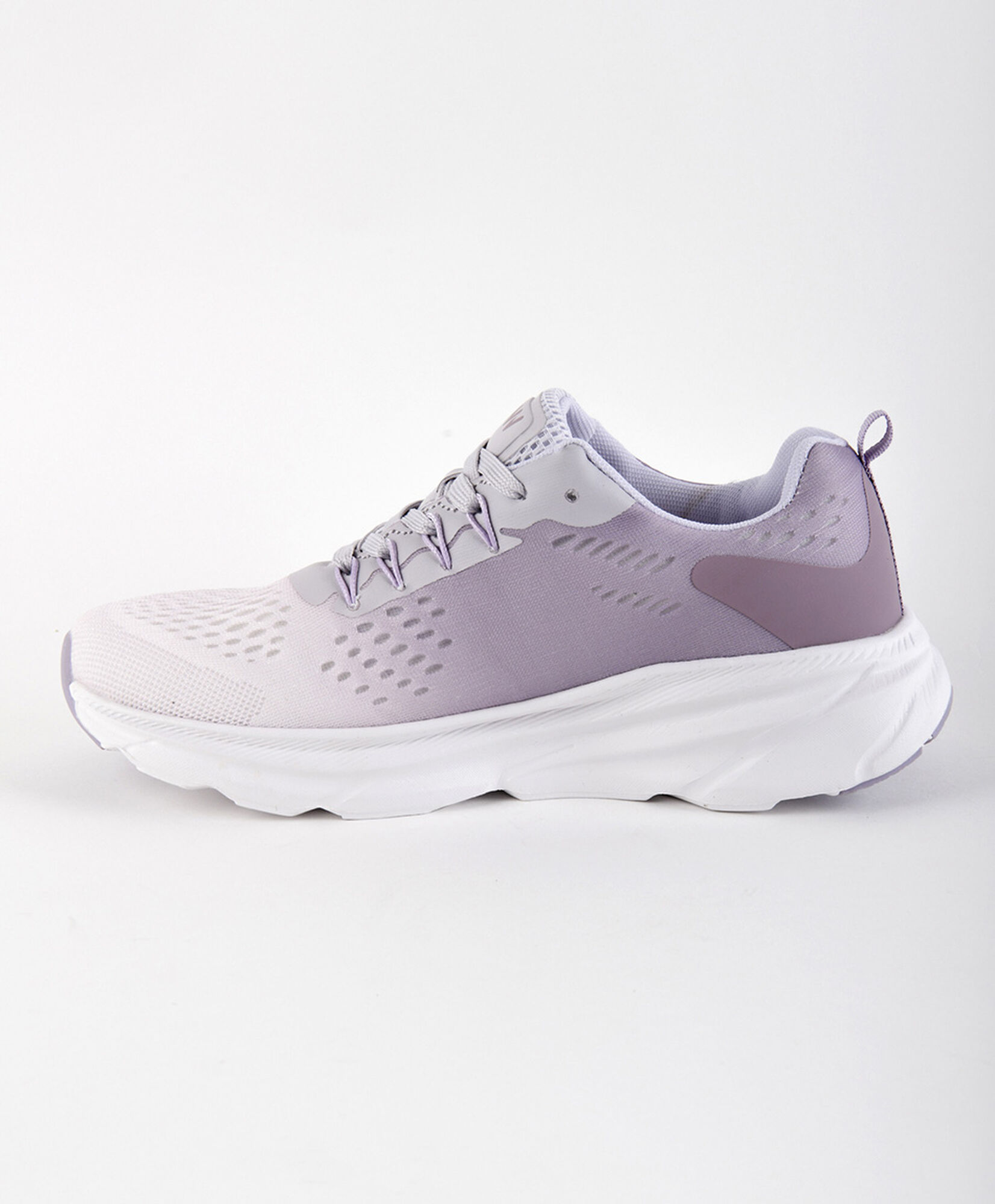 Zapatilla deportiva mujer lila Zapatilla deportiva mujer lila