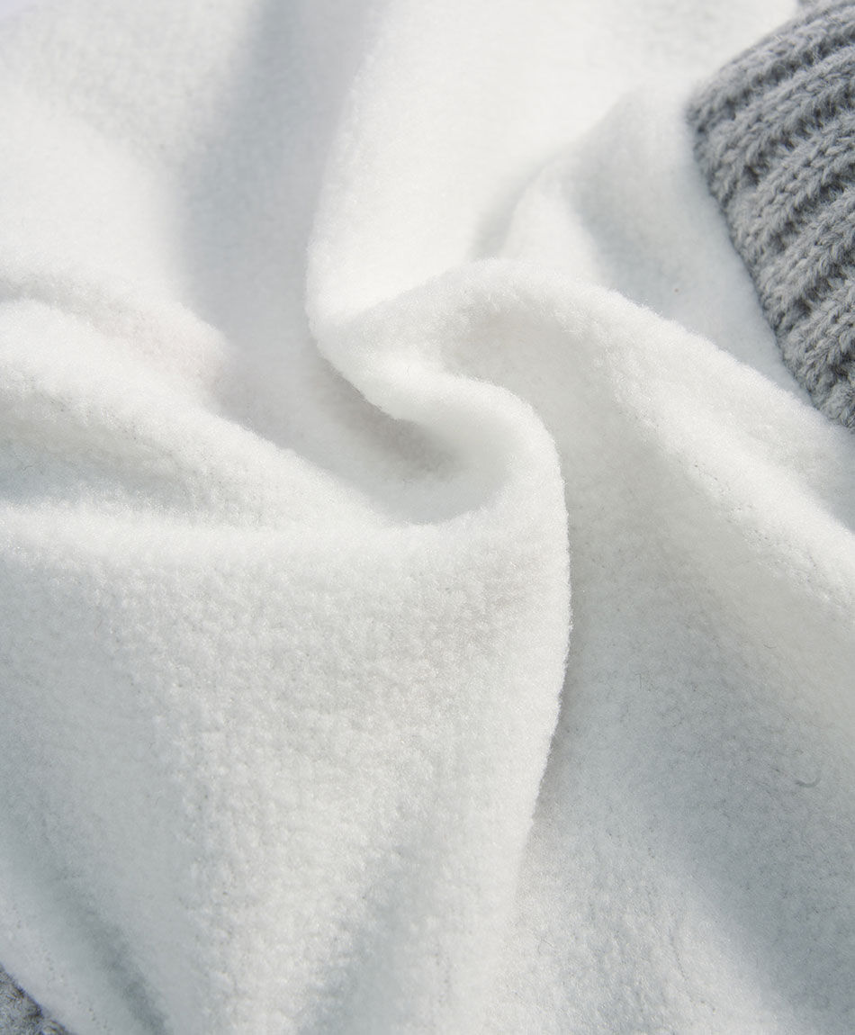 Gorro infantil unicornio