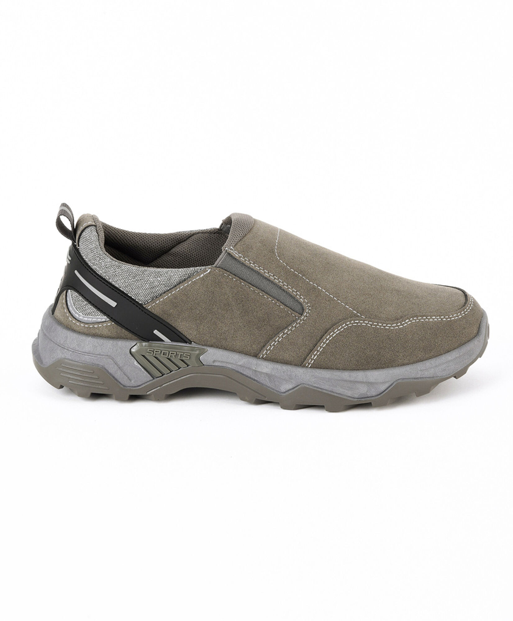 Mocasín hombre cinta slip on Mocasín hombre cinta slip on