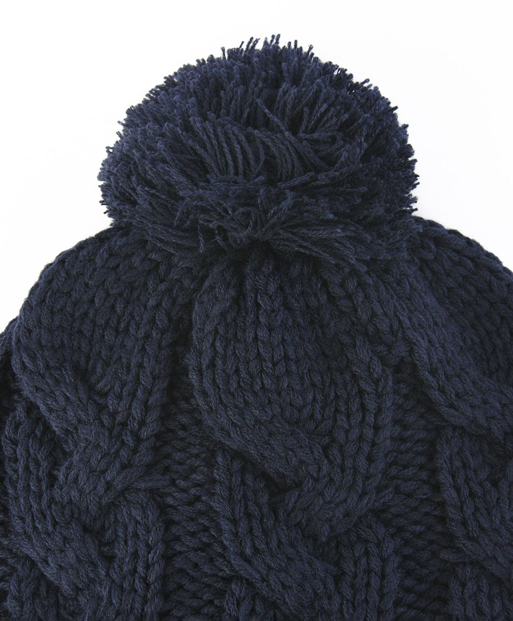 Gorro escolar tejido interior pelitos Gorro escolar tejido interior pelitos
