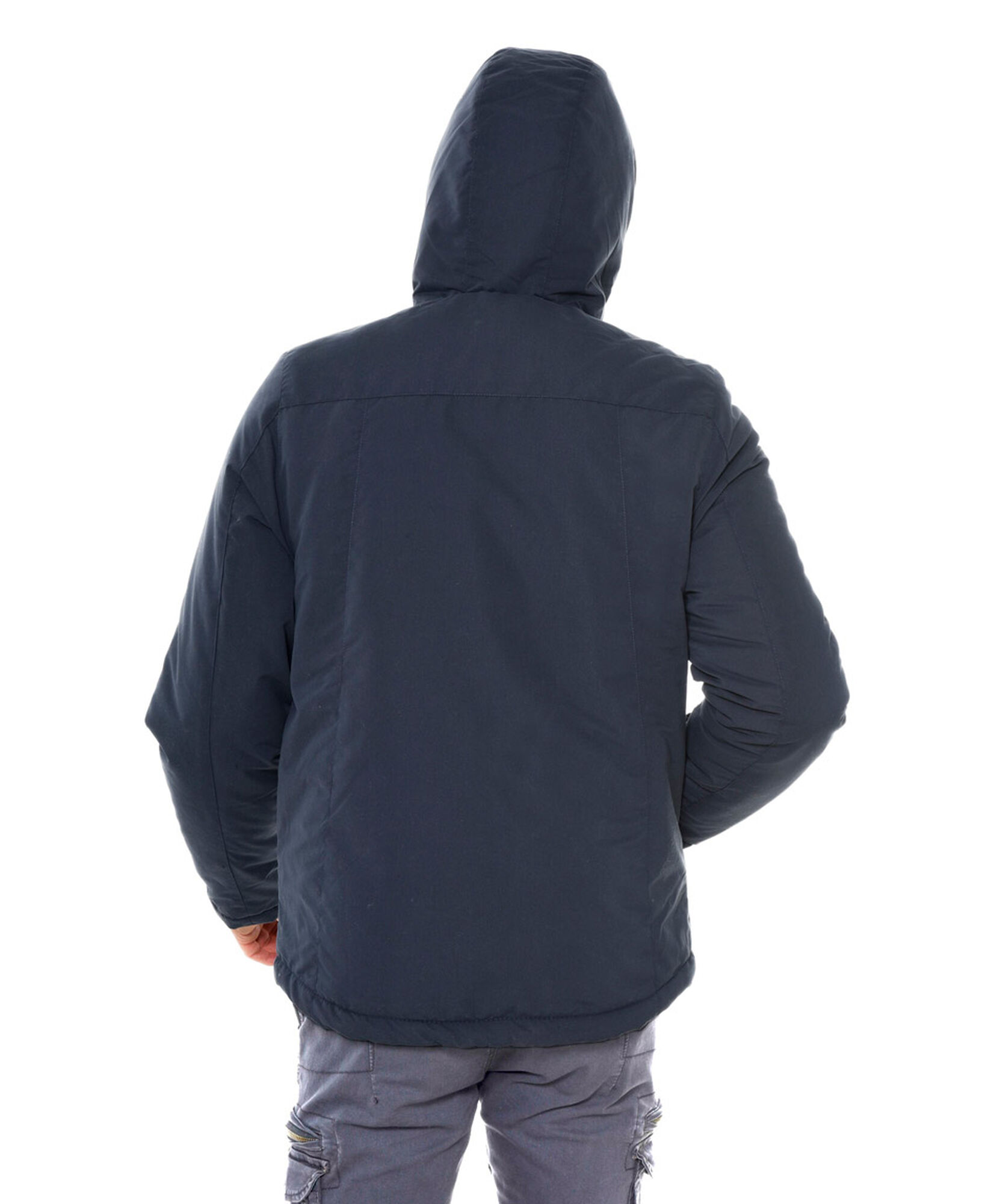 Parka urbana Parka urbana