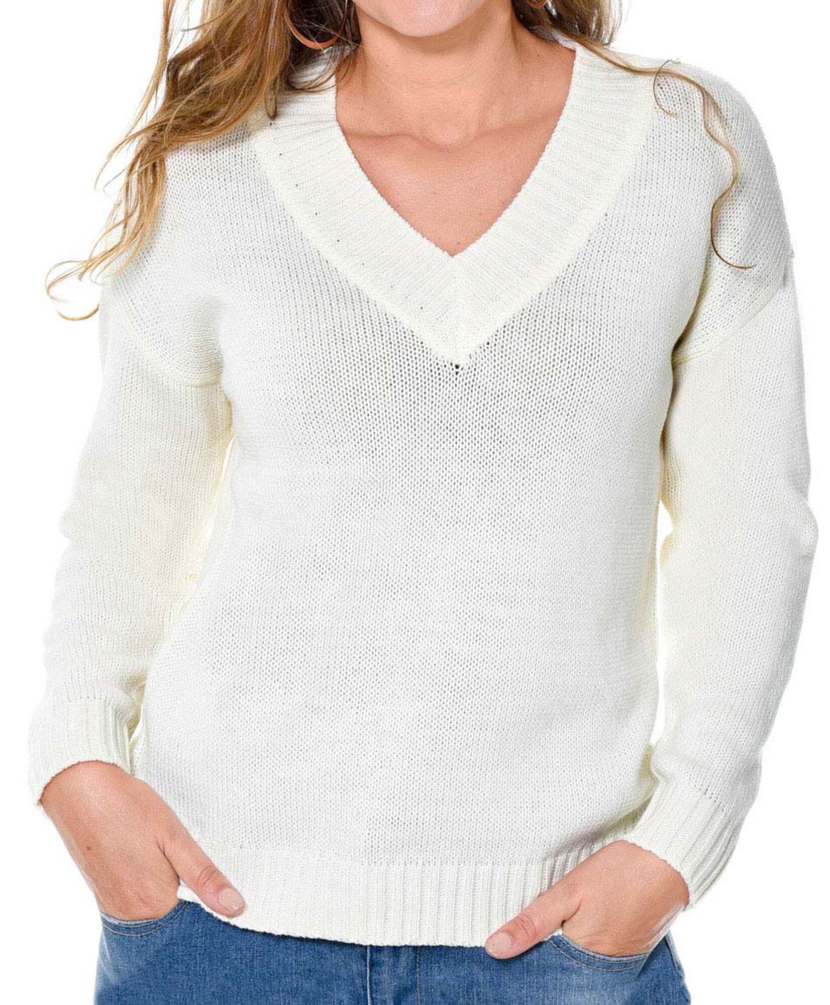Sweater jersey Sweater jersey