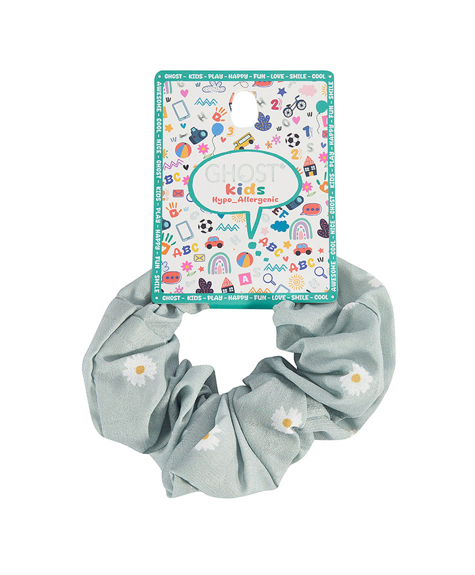 Colet infantil flores Colet infantil flores