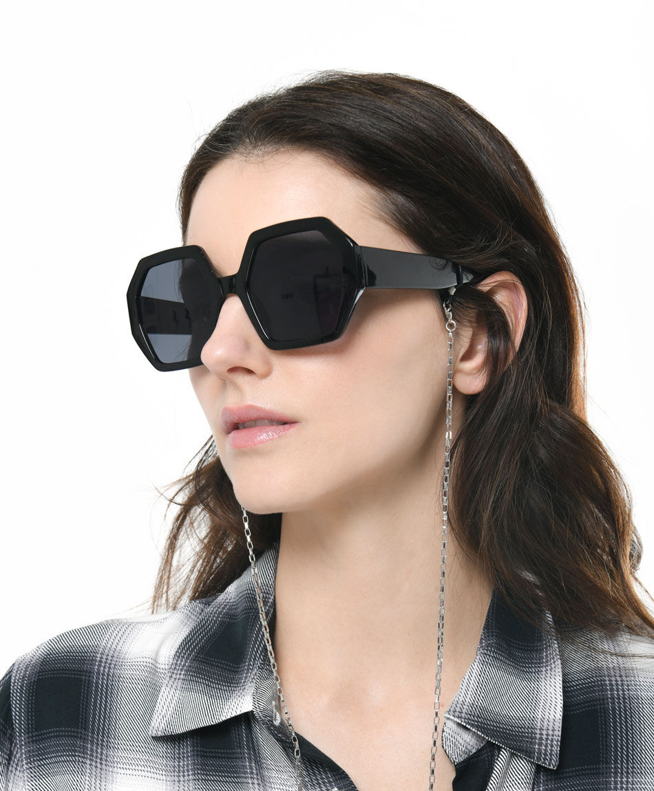 Strap mujer cadena 1 pieza