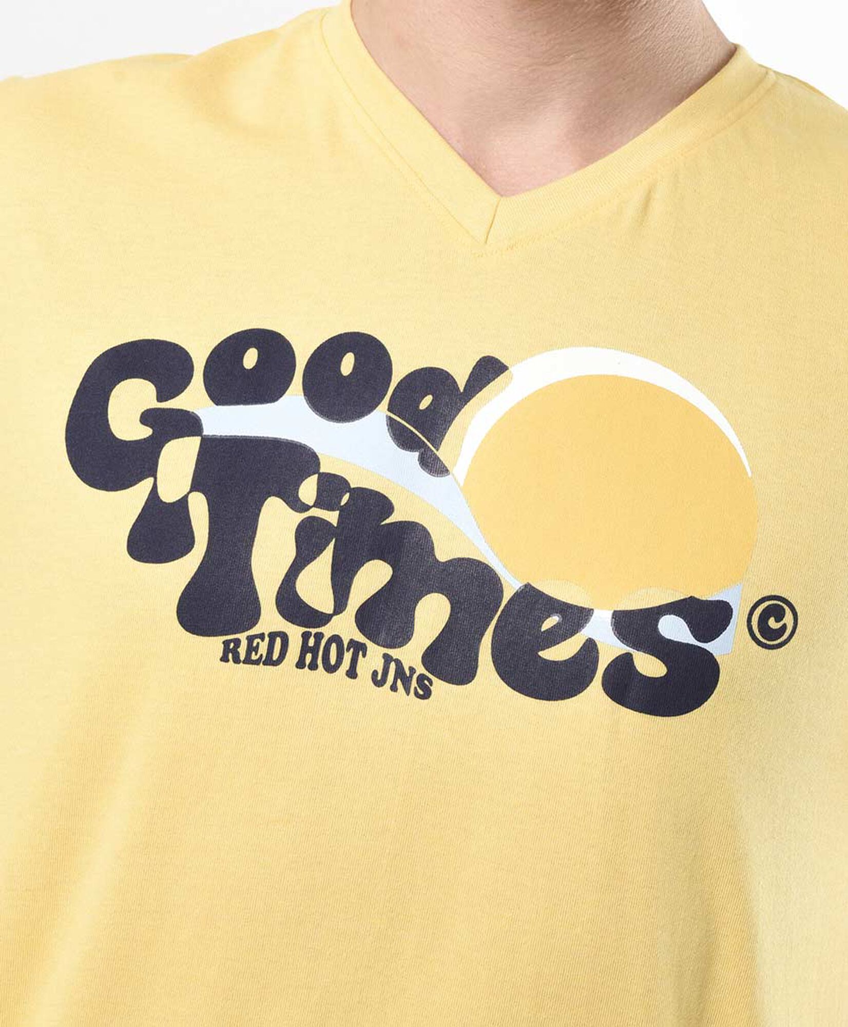 Polera hombre good times Polera hombre good times