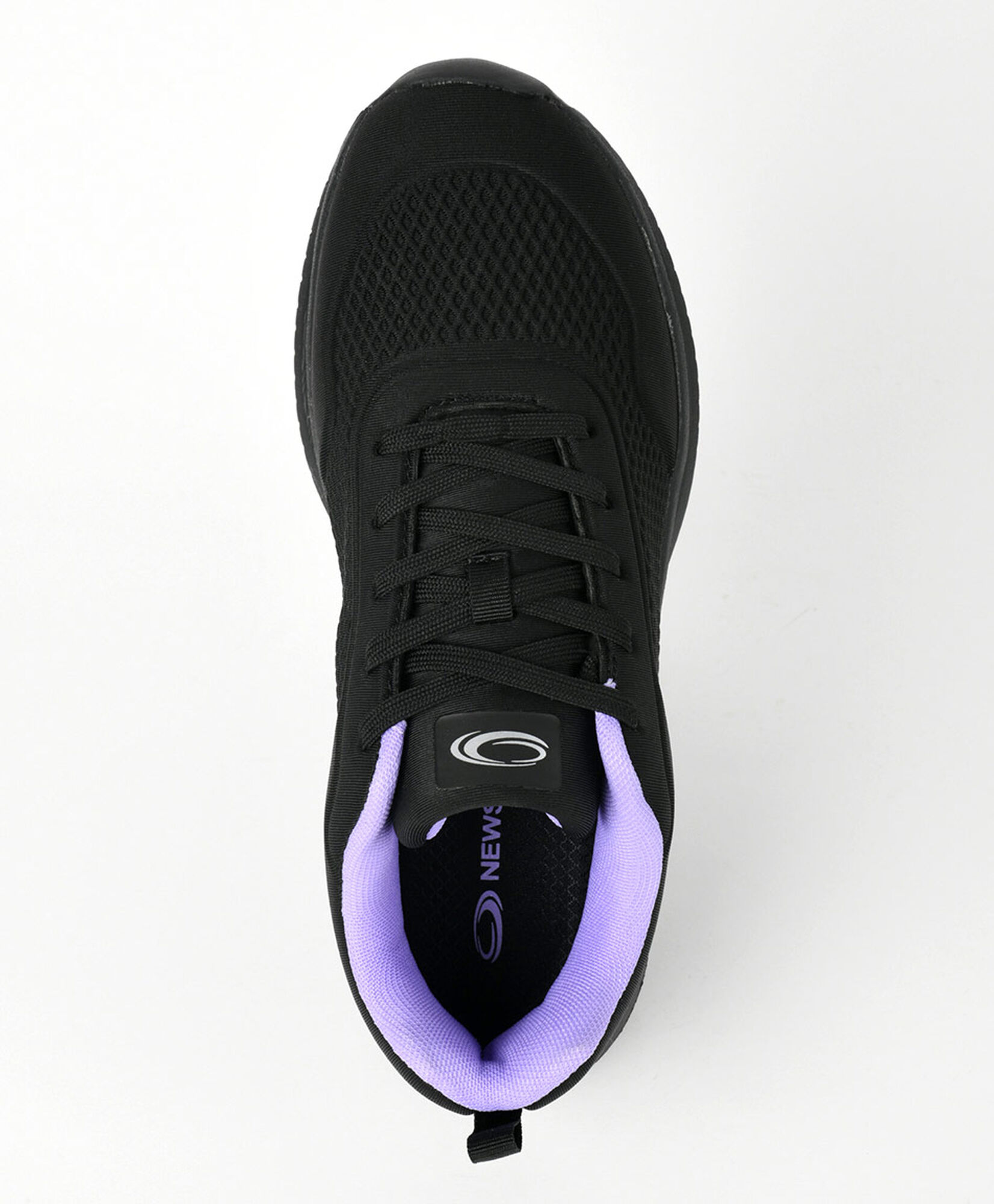 Zapatilla mujer urbana malla Zapatilla mujer urbana malla
